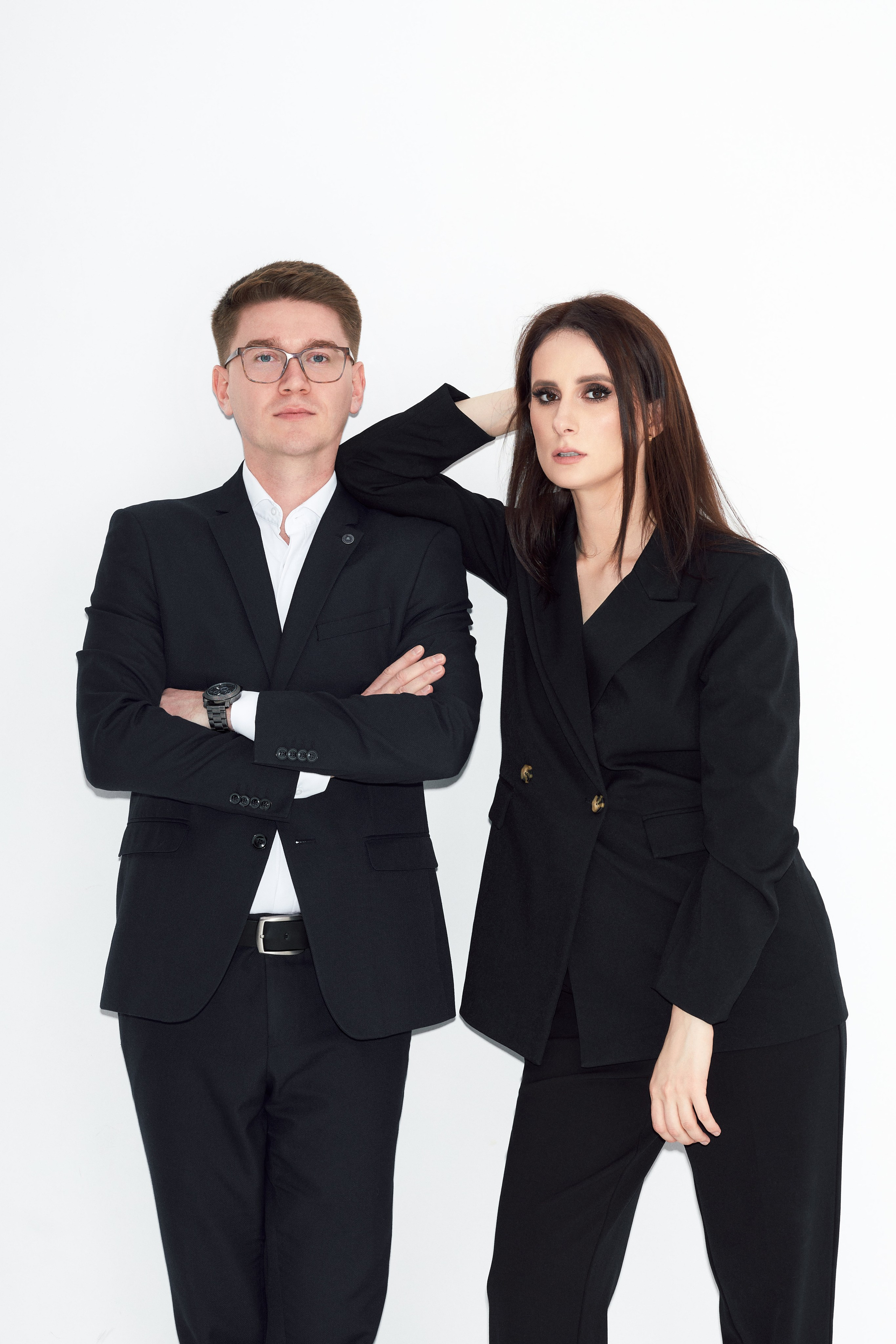 О нас. Cheta Kovalevsky фотографы