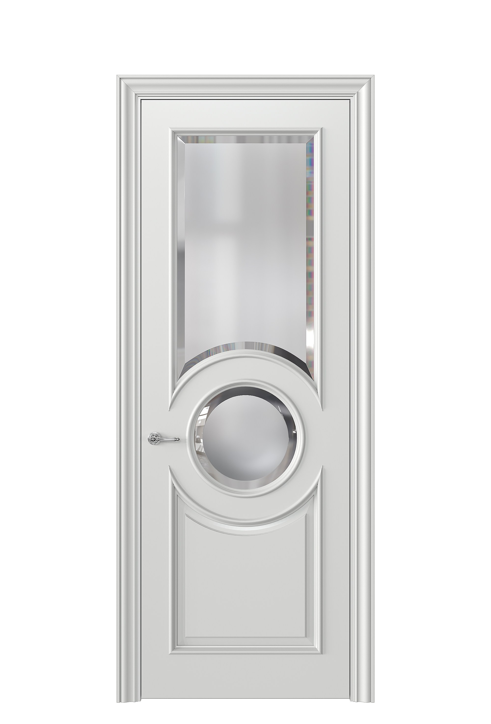 Ваш продукт на белом фоне. Анастасия Березовская | Премиальная 3D-визуализация и нейрокреатив