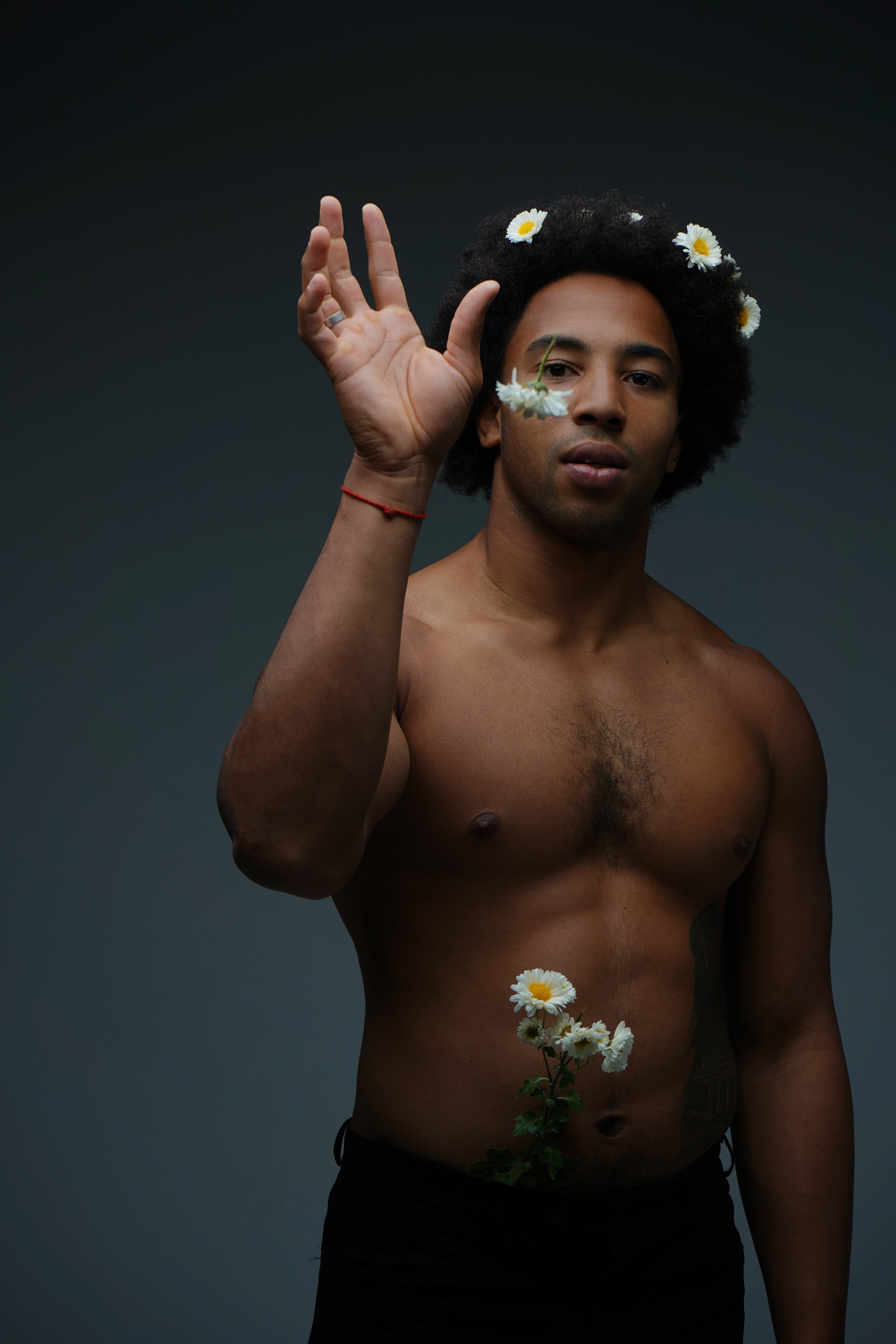 Фотограф в Сочи Марина Барс