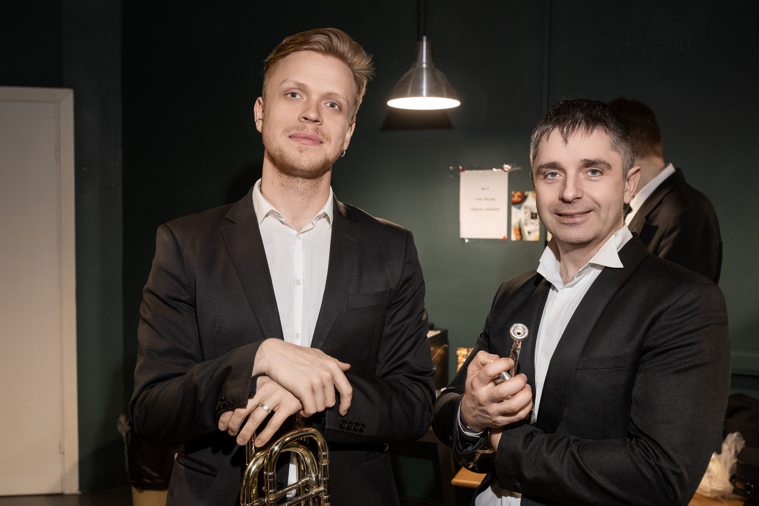 Репортаж с концерта «Симфоническое PINK FLOYD SHOW». Фотограф в Санкт-Петербурге — Сергей Петров