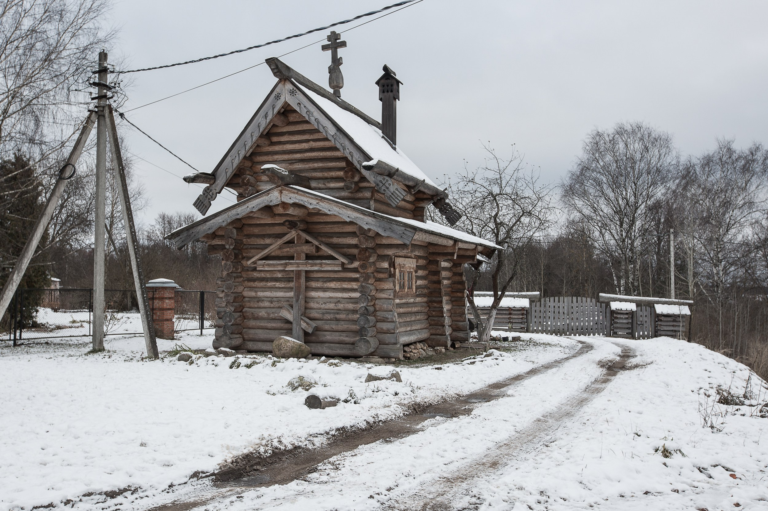 Братья по северу. Юлия Невская режиссер и сценарист документального кино, документальный фотограф