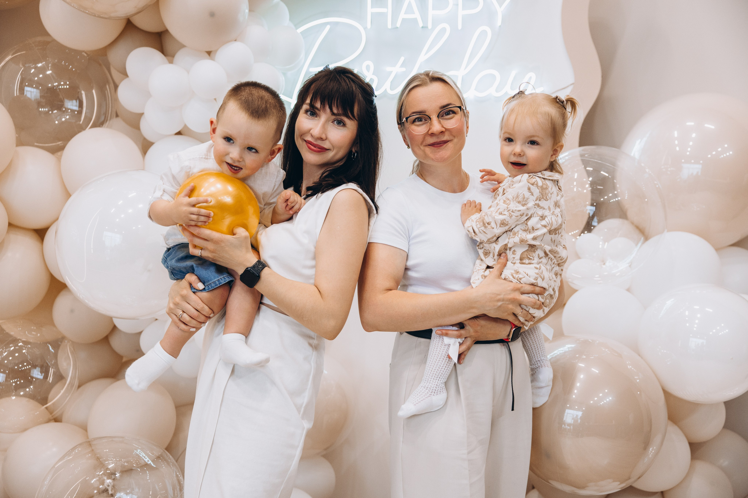 Максиму 2 года. Свадебный, семейный фотограф в Иркутске Светлана Макаричева