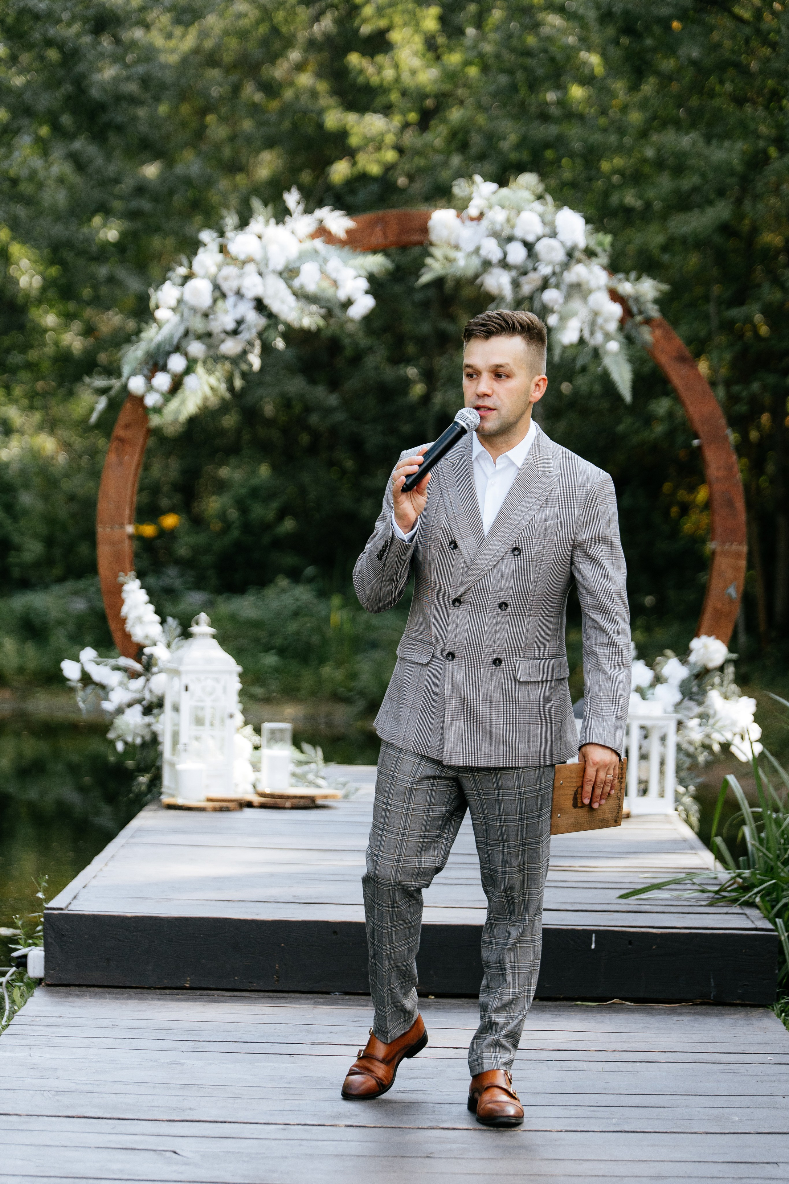 Ярослав и Аня