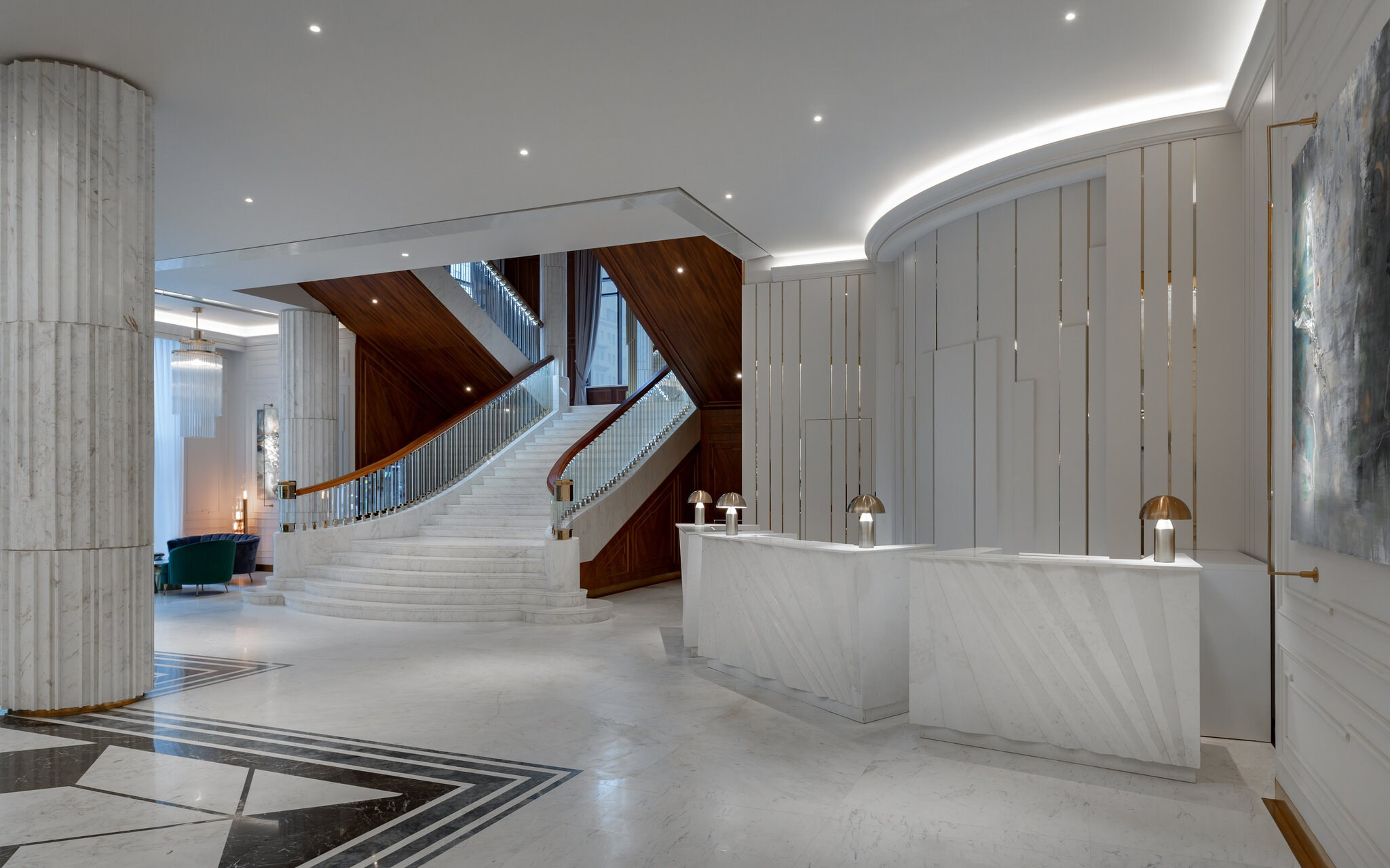 Отели для свадебной фотосъемки в Москве. Свадебный фотограф Москва Павел Фетисов