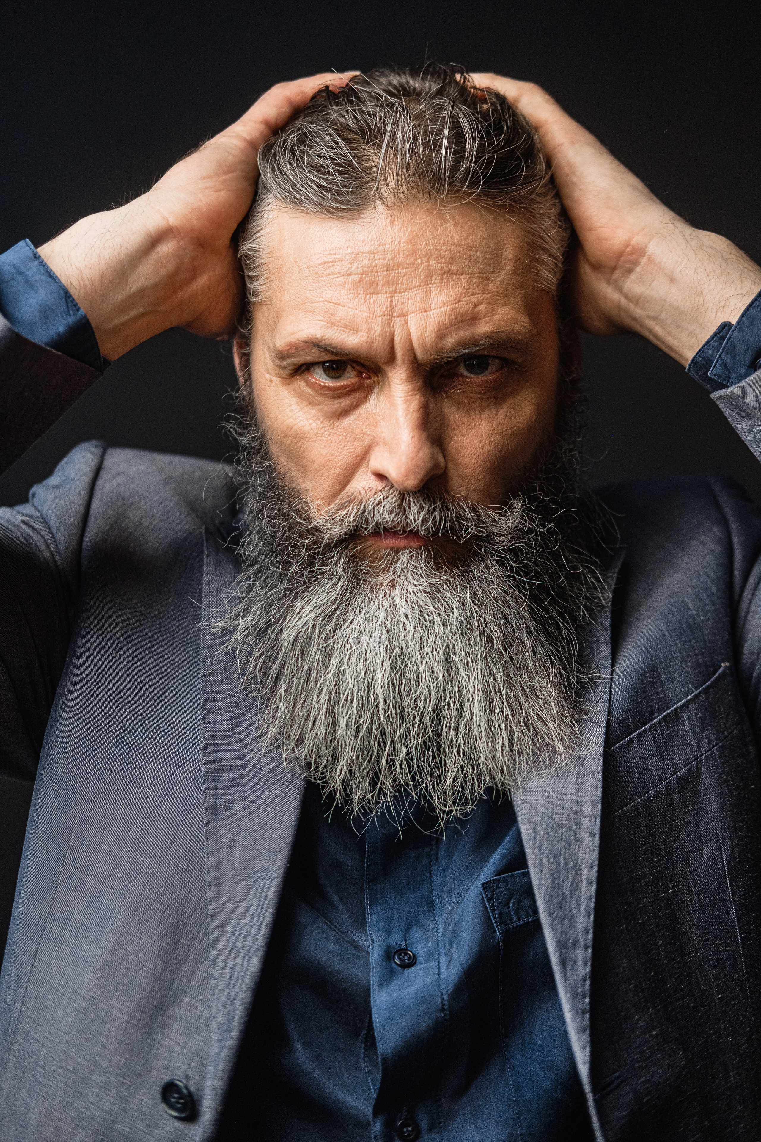 Тот самый фотограф из Ижевска Евгений Швец