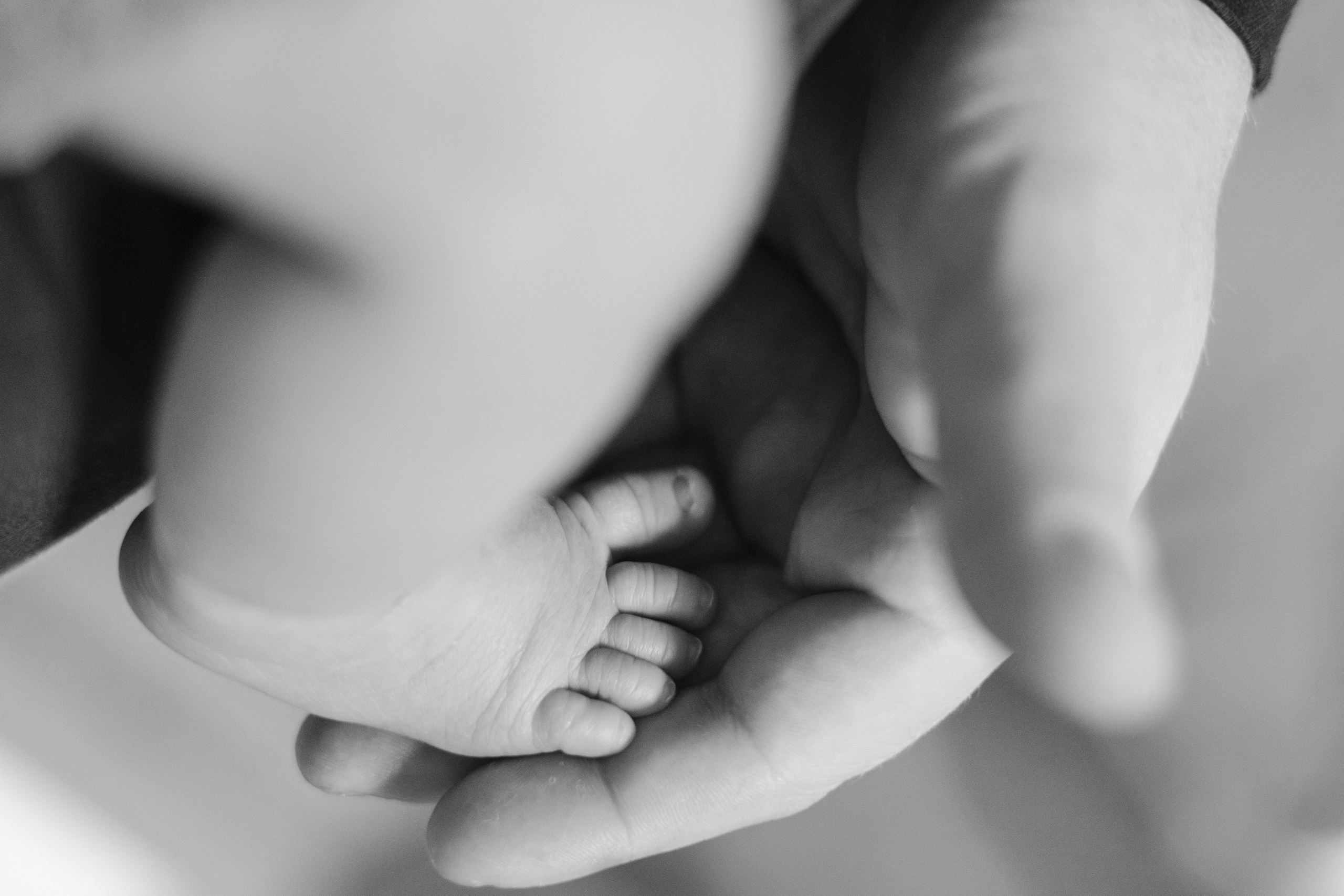 Фотосессия новорождённого на дому — Красноярск | Vetaphoto, с заботой о маме и малыше. Фотограф беременности и новорожденных в Красноярске Вета Ланская