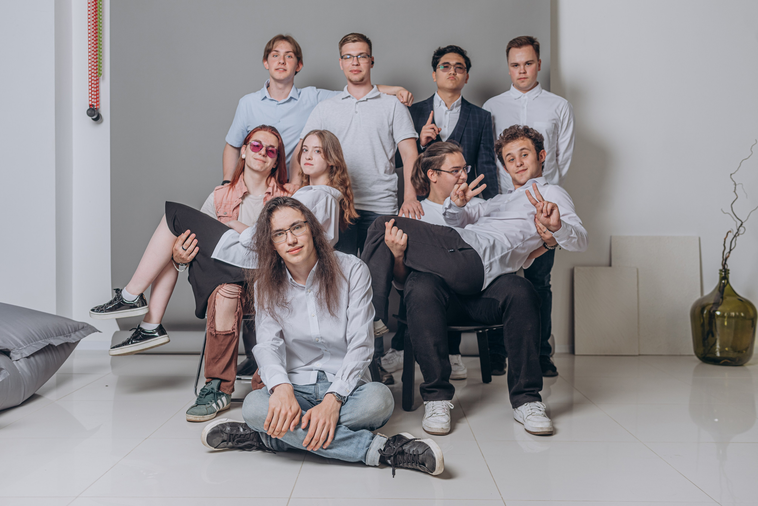 Альбом 1191. MILATE — выпускные альбомы, фотосессии и видео в Москве