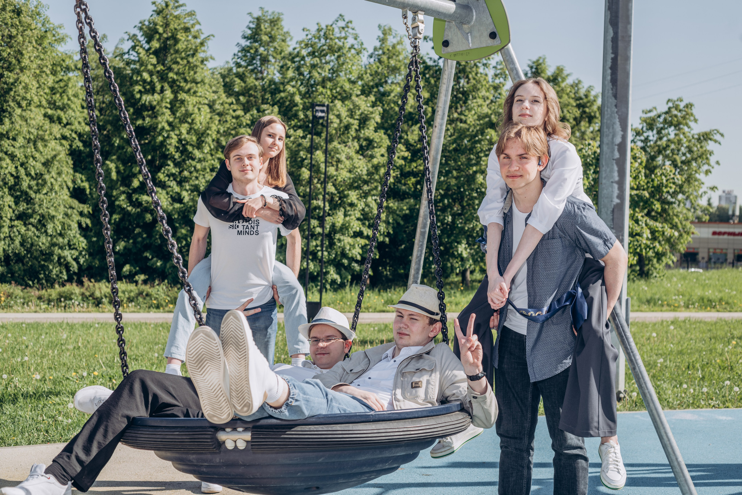 Альбом 1191. MILATE — выпускные альбомы, фотосессии и видео в Москве