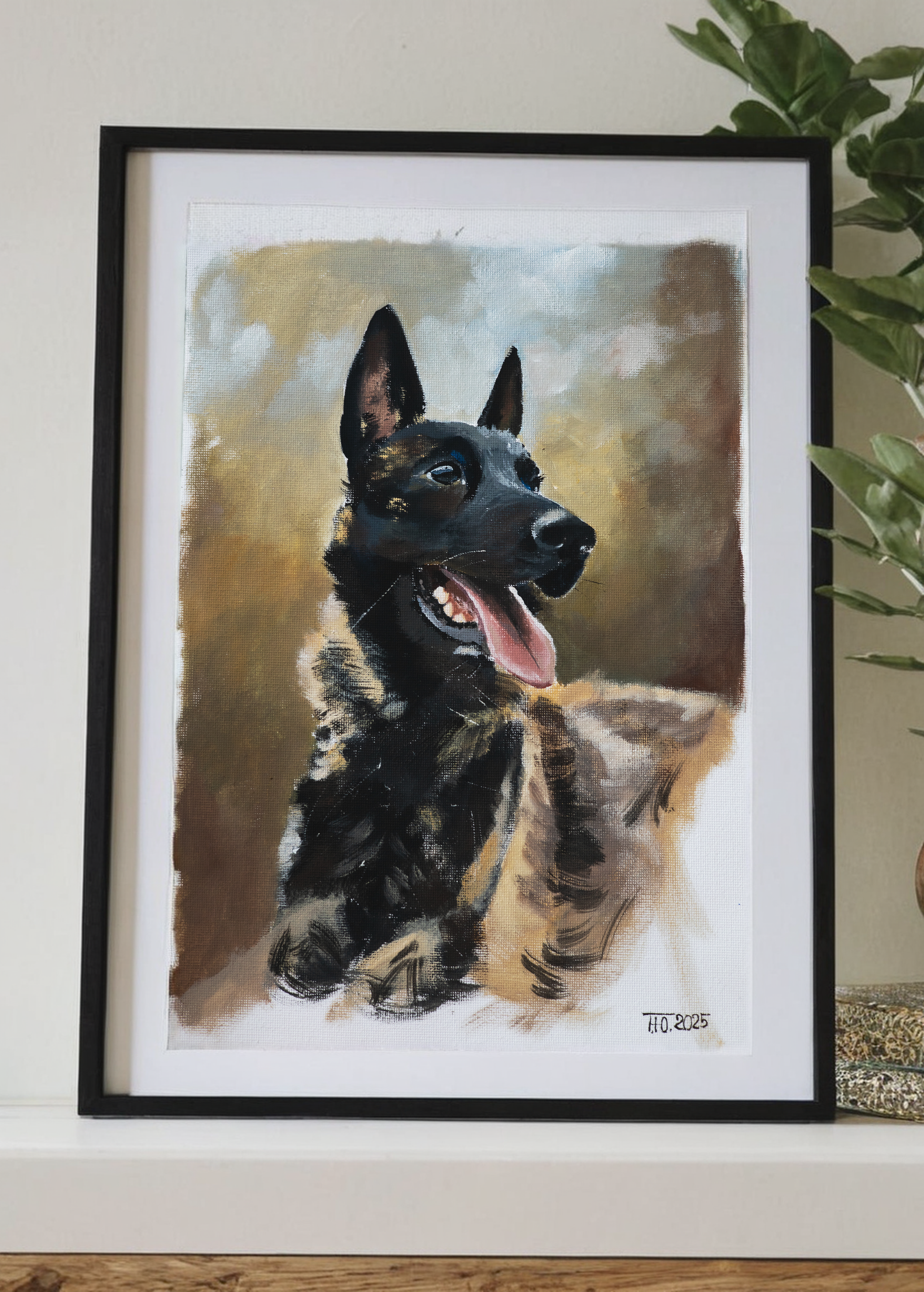 Художник и Фотограф Тимохина Юлия