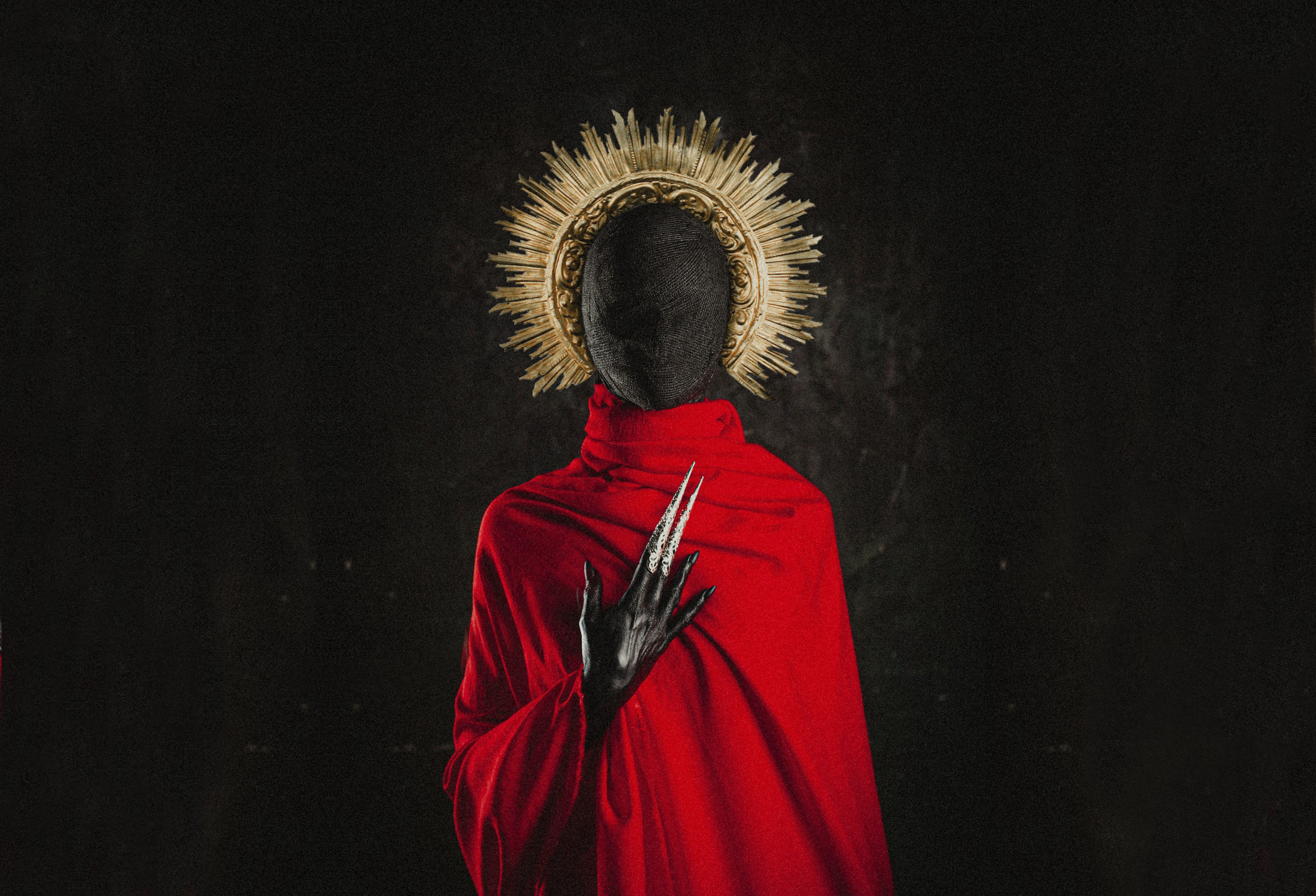 Фотосет. The Abstracter