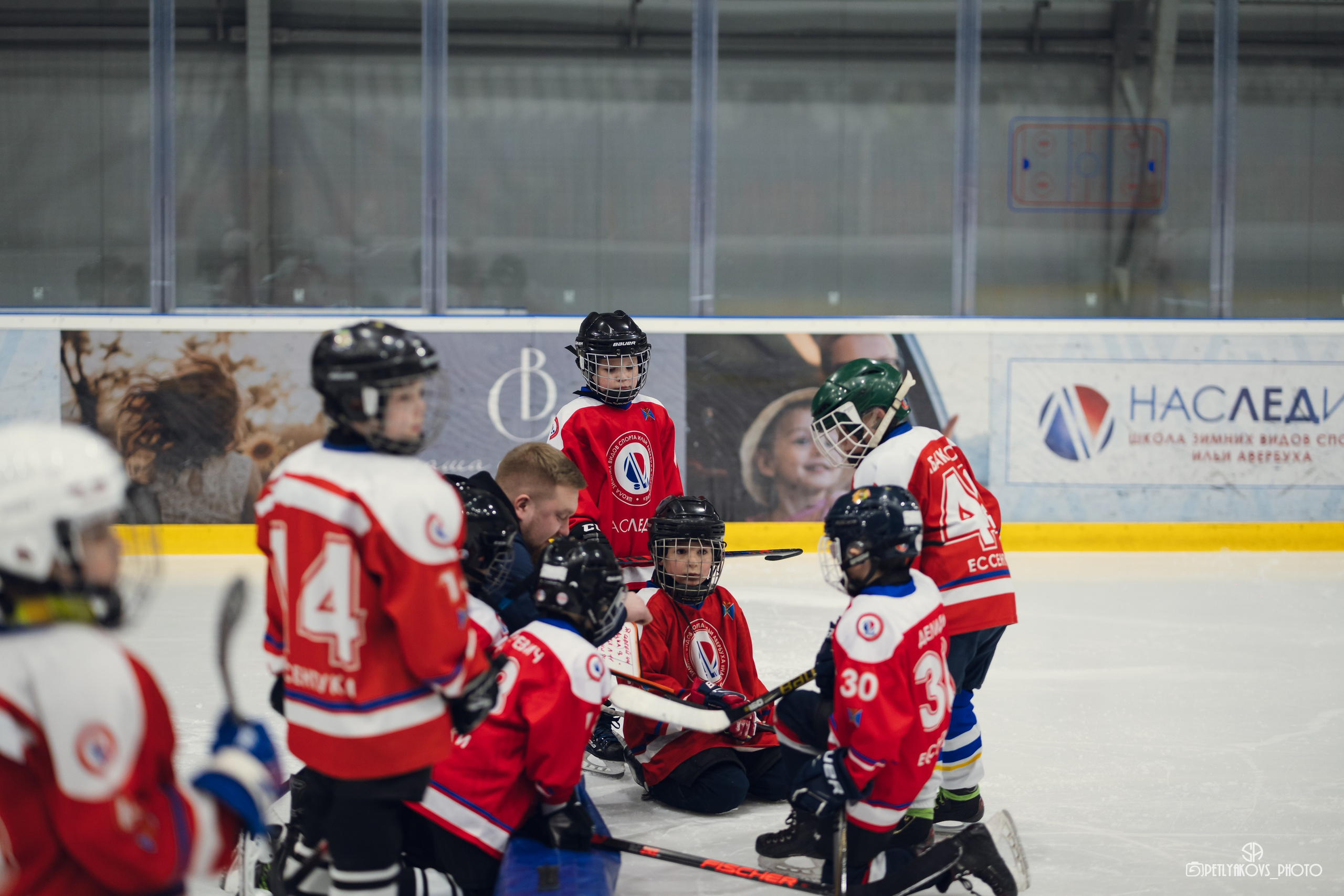 ХК Наследие (репортаж). Фотограф, видеограф Пятигорск, Ставрополь, Ессентуки, Petlyakovs_photo