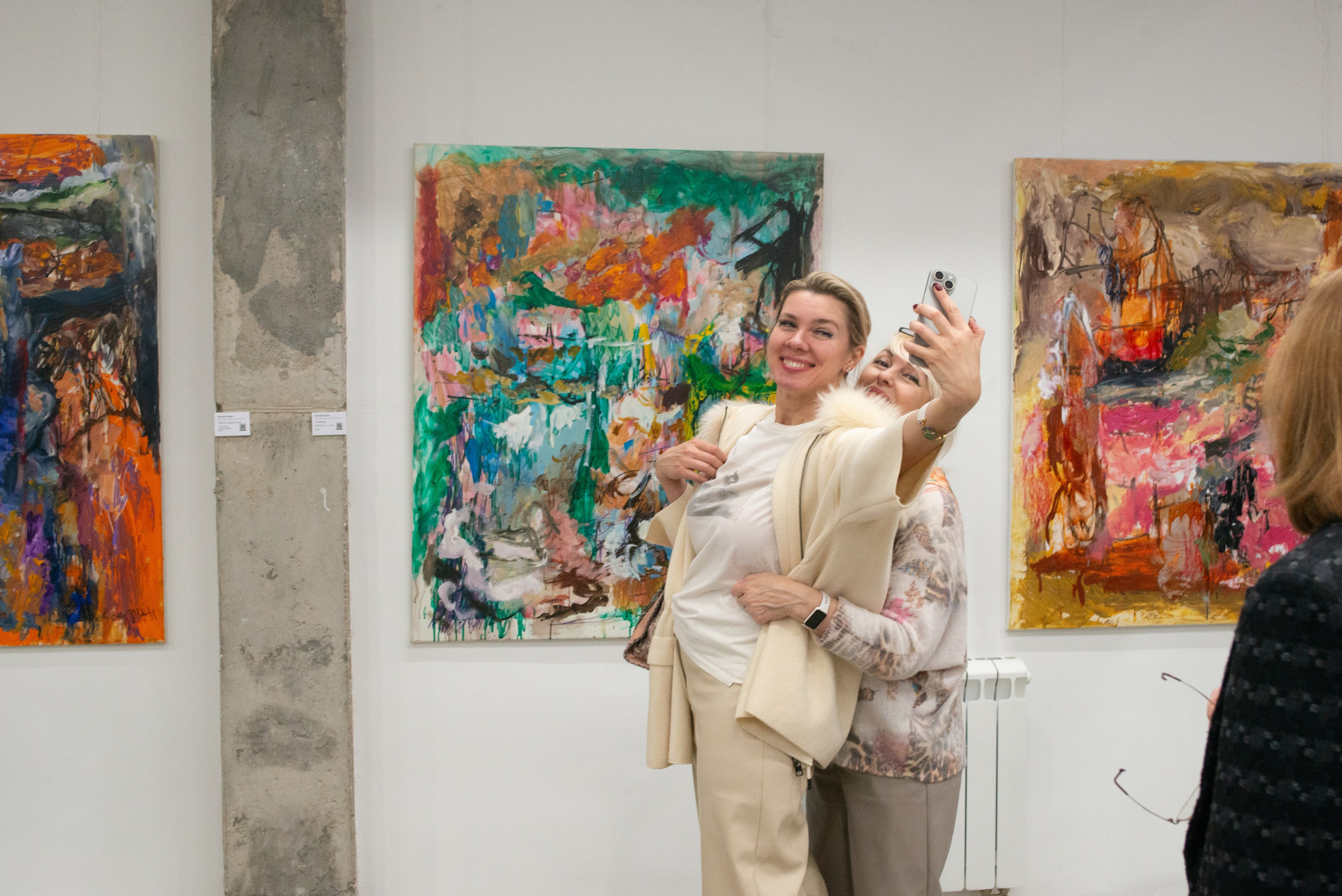 Дмитрий Кедрин. Галерея 13.20