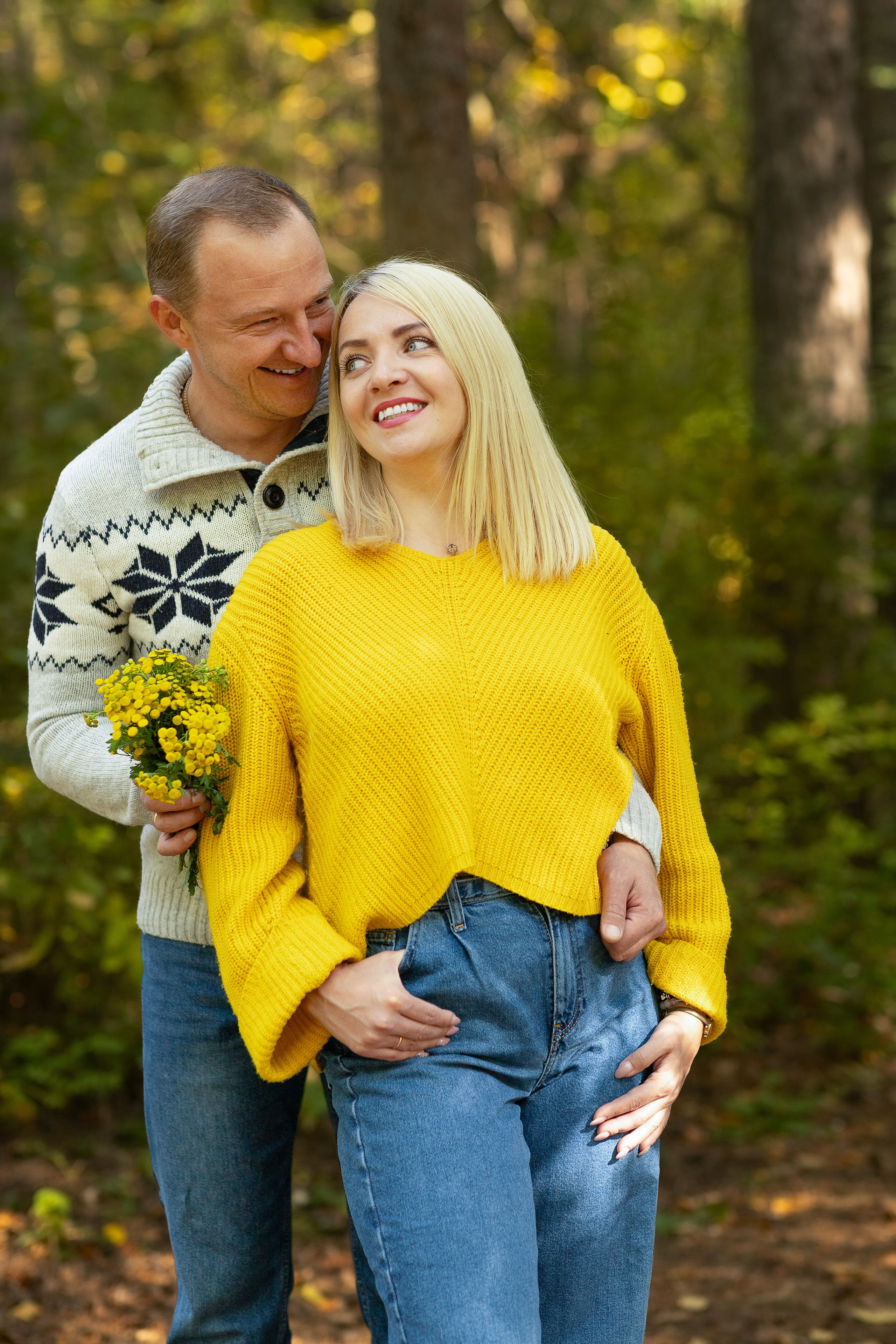 Семейная фотосессия. Фотограф Ерохина Светлана — фотосессии в Екатеринбурге