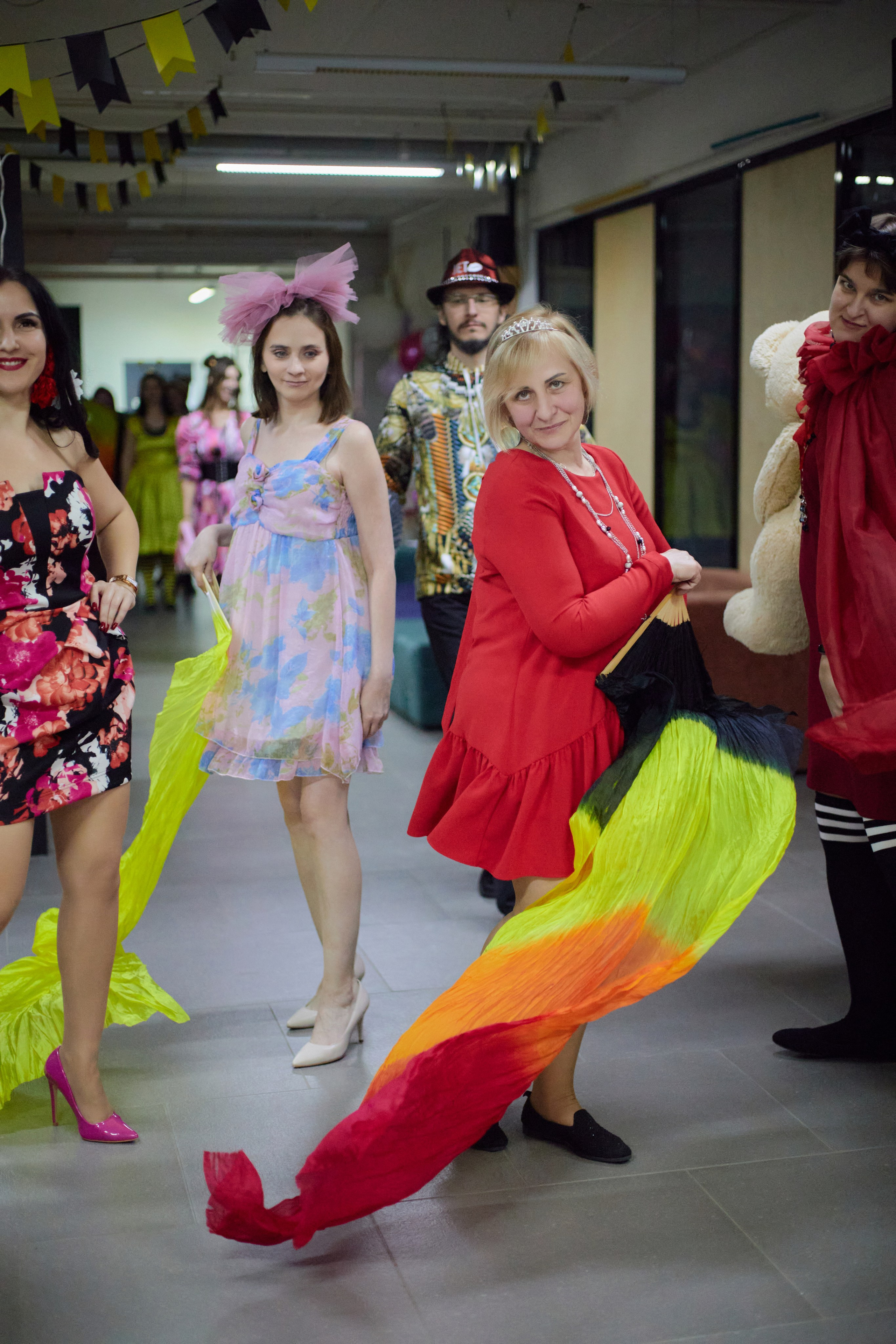 Чудо- ретрит " Весеннее обострение». Фотограф в Смоленске Ася Польшина