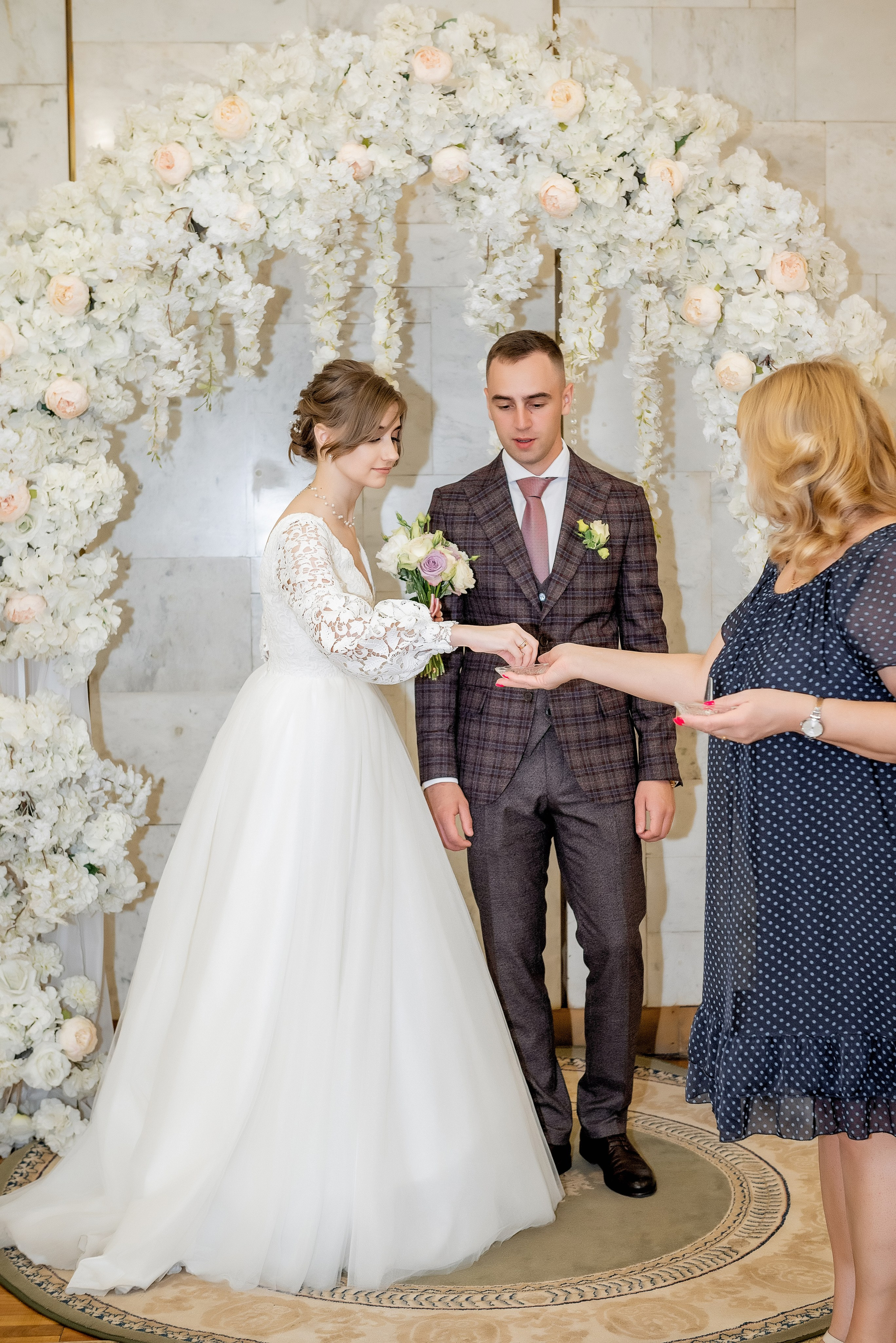 Кировский ЗАГС в Ростове-на-Дону: фотографии, информация и полезные советы