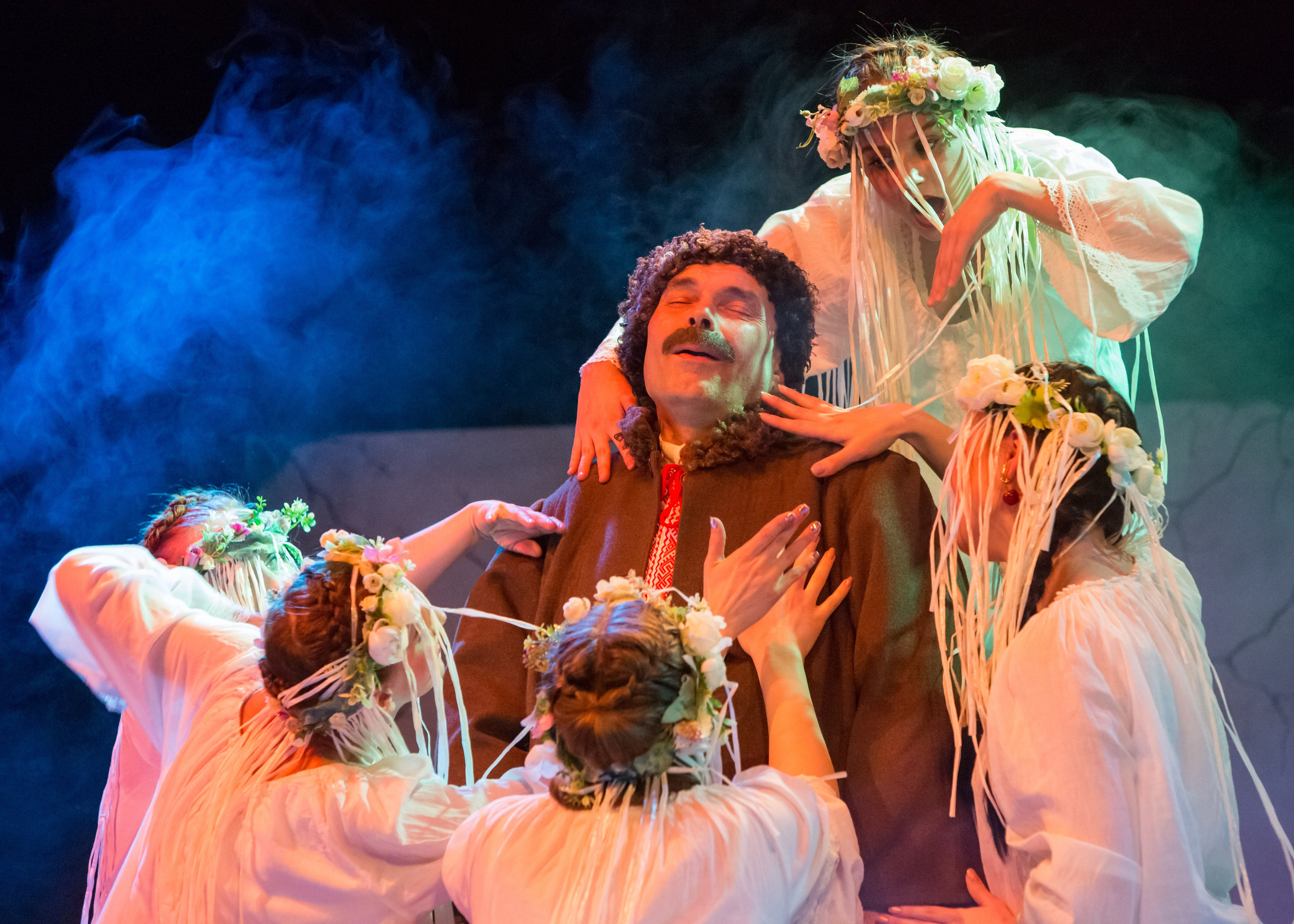 ВЫШНИЙ ВОЛОЧЕК. Контакты