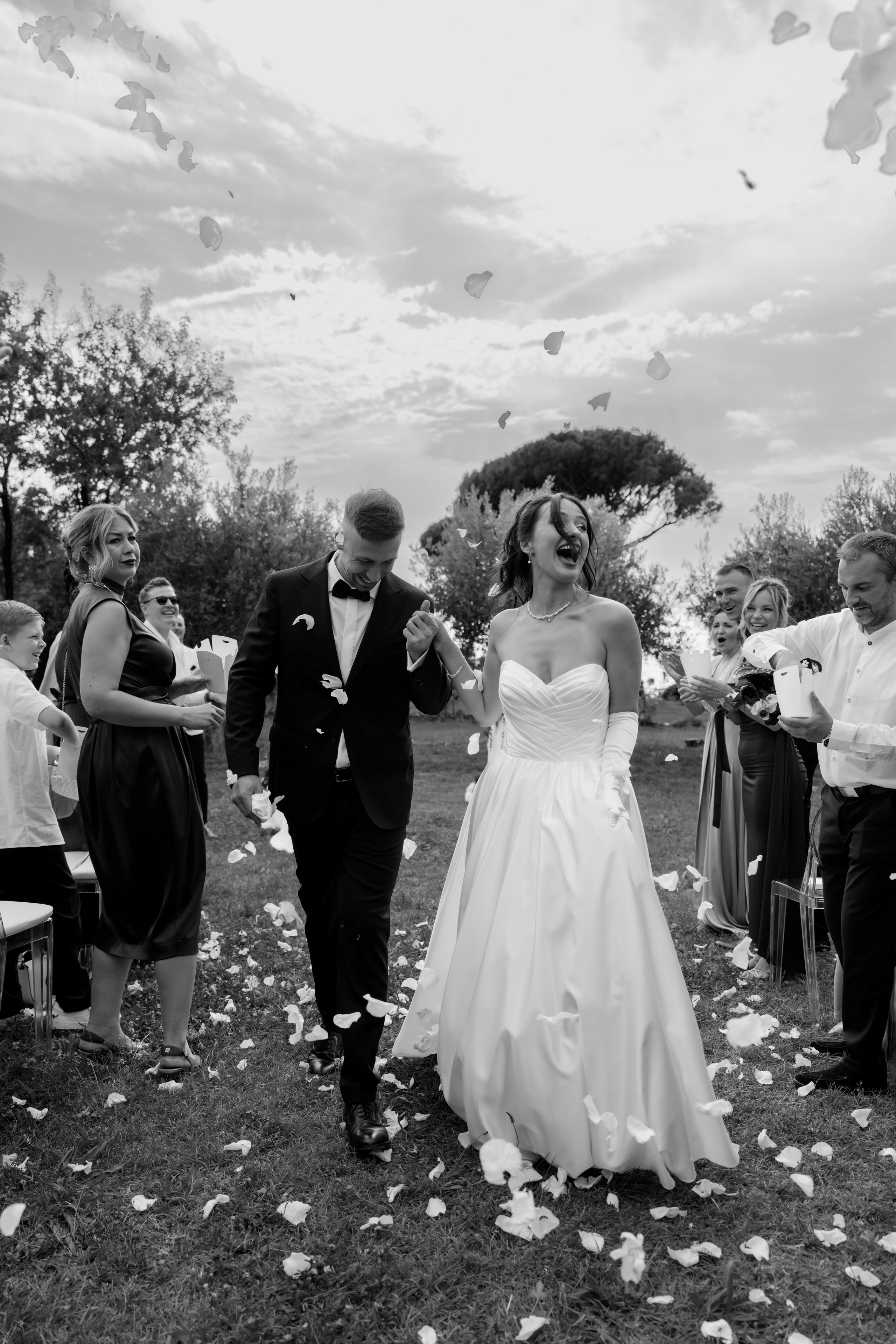 Elopement Wedding Photographer