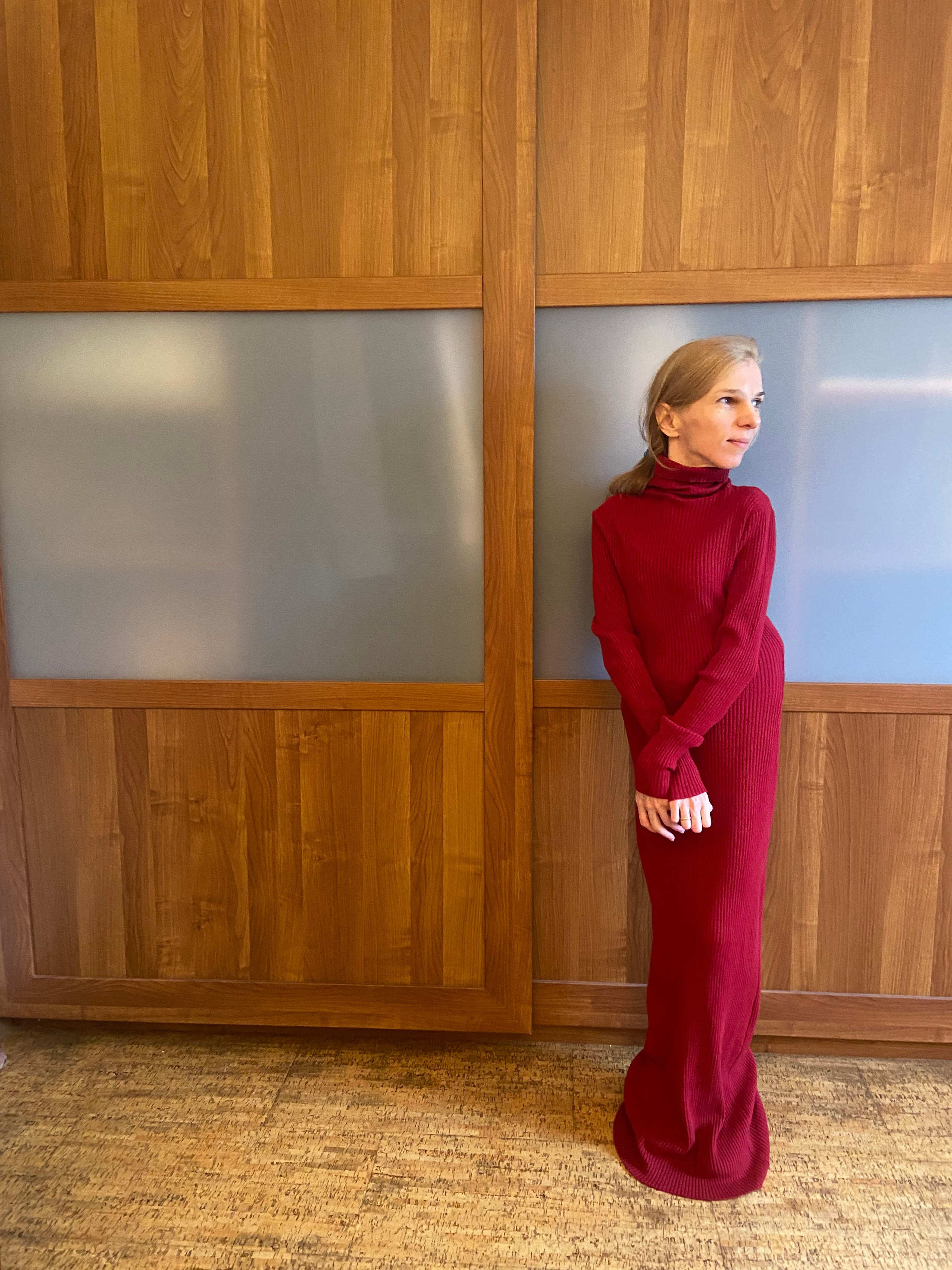 История Екатерины. Yulia Otroschenko