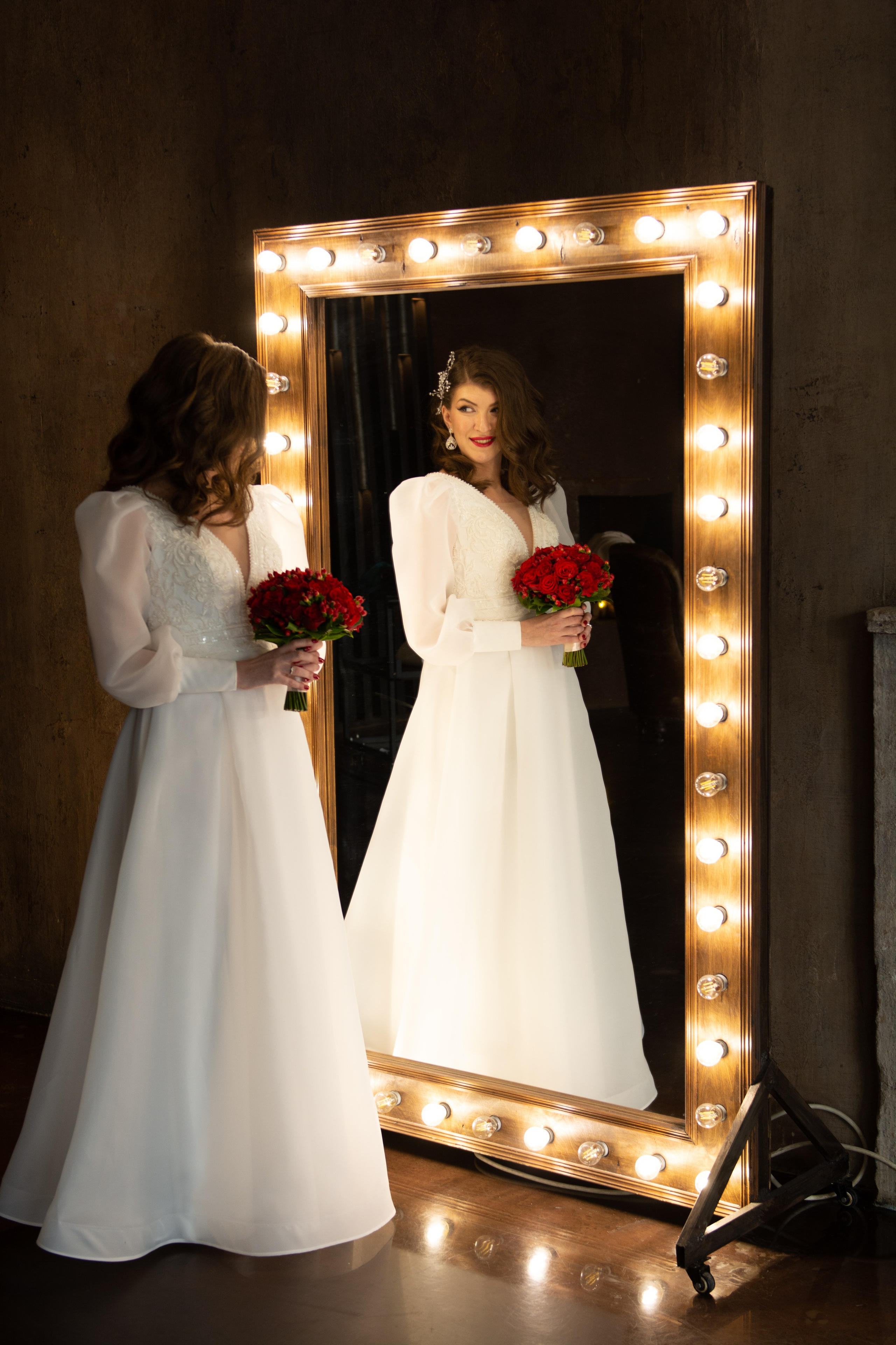 Свадьба Натальи и Николая. Фотосессия беременности — Крылова Натали — Москва