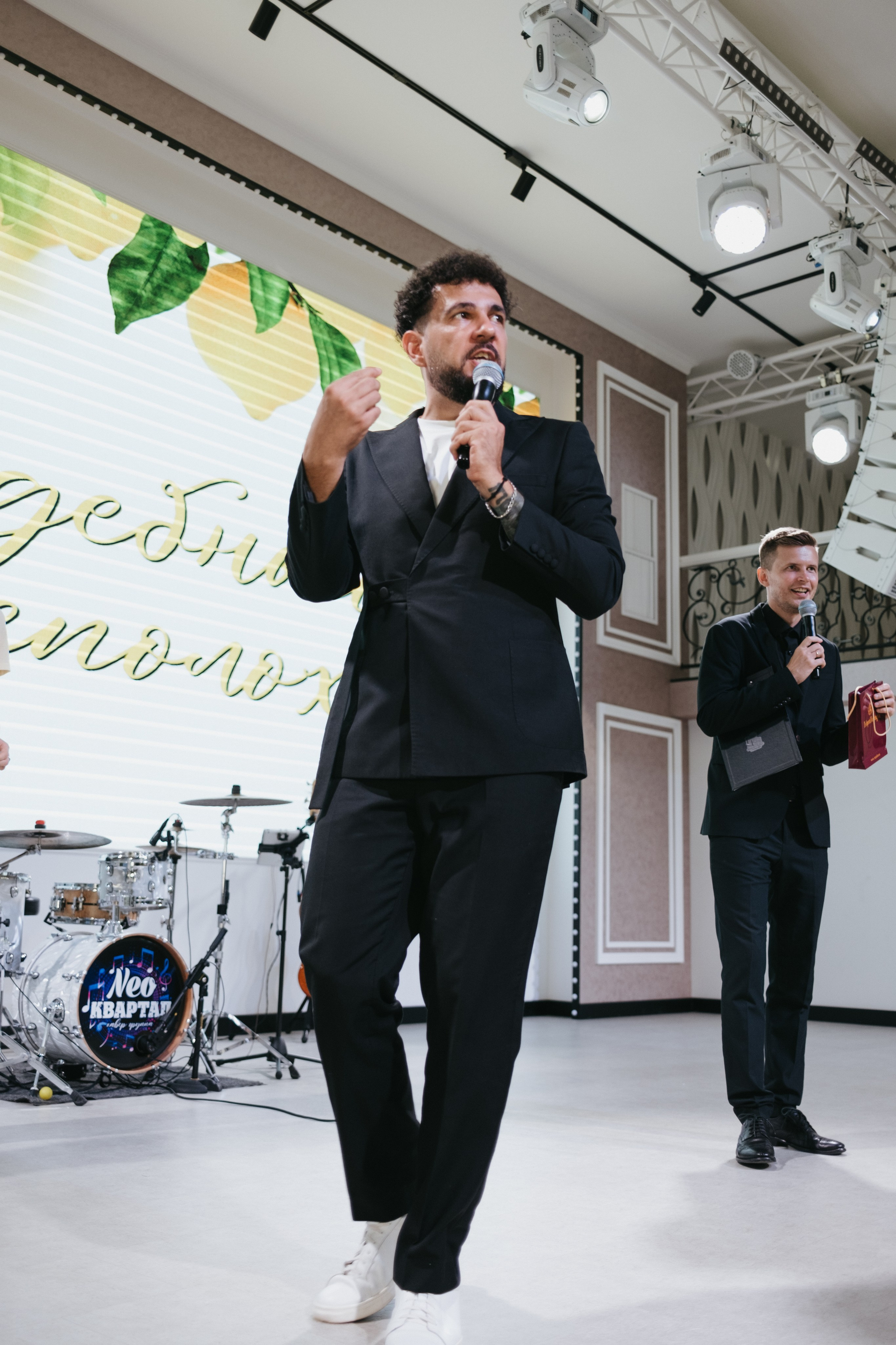 Выставка «Свадебный переполох» Краснодар. Свадебный и репортажной фотограф Денис Ожигин в Краснодаре и Краснодарском крае