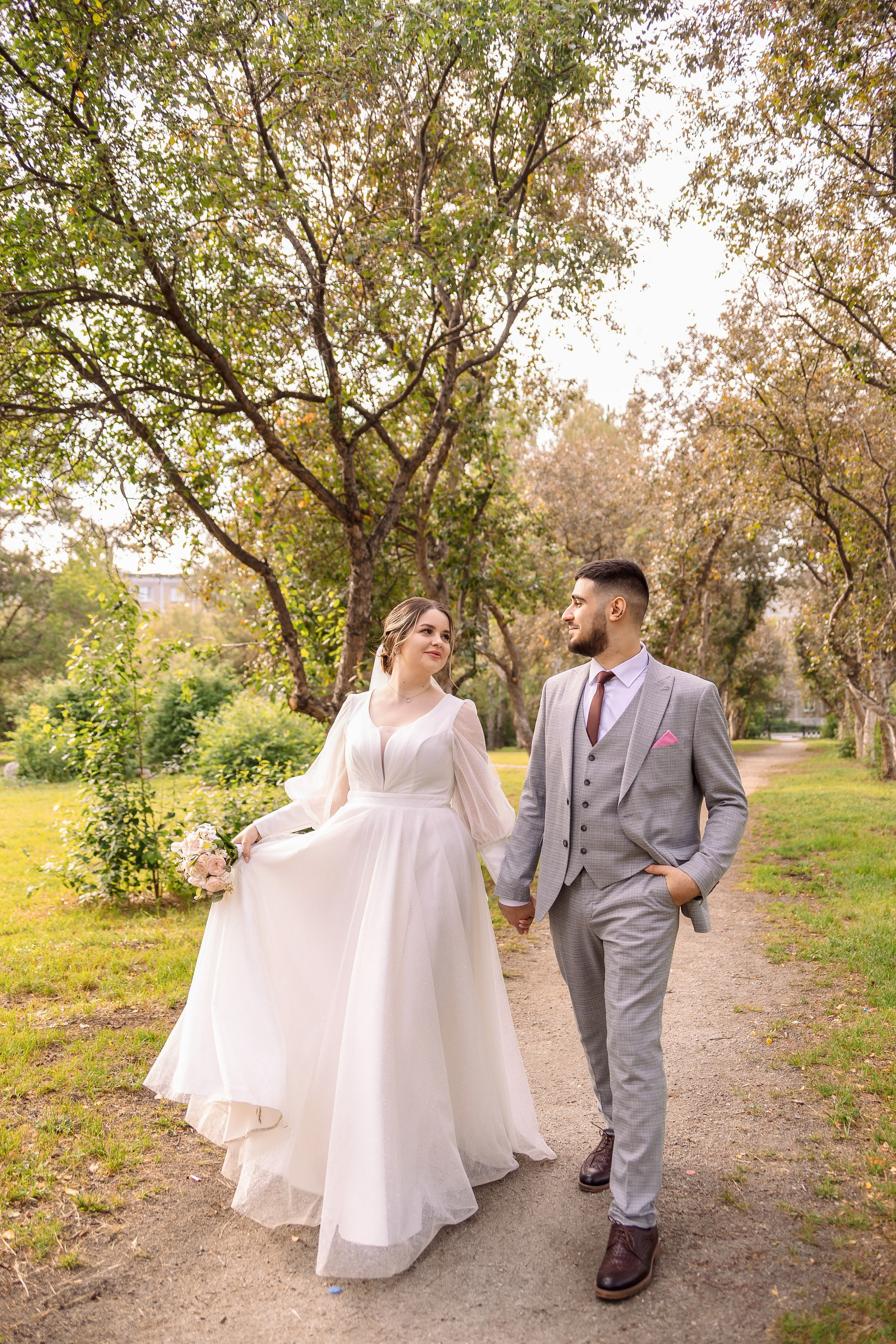 Свадебный, семейный фотограф, контент съёмка. Екатеринбург. Елена Граф