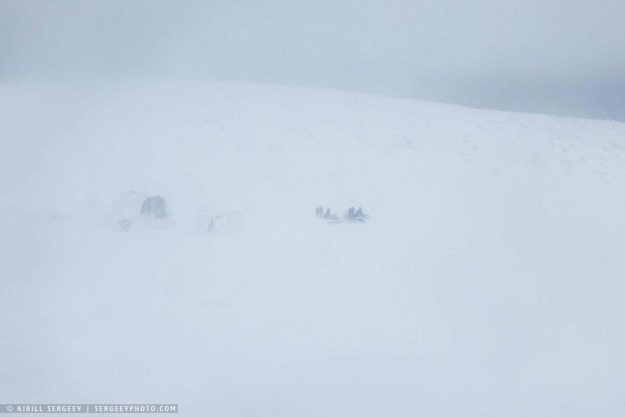 MANPUPUNEUR. Photographer Kirill Sergeev | Moscow