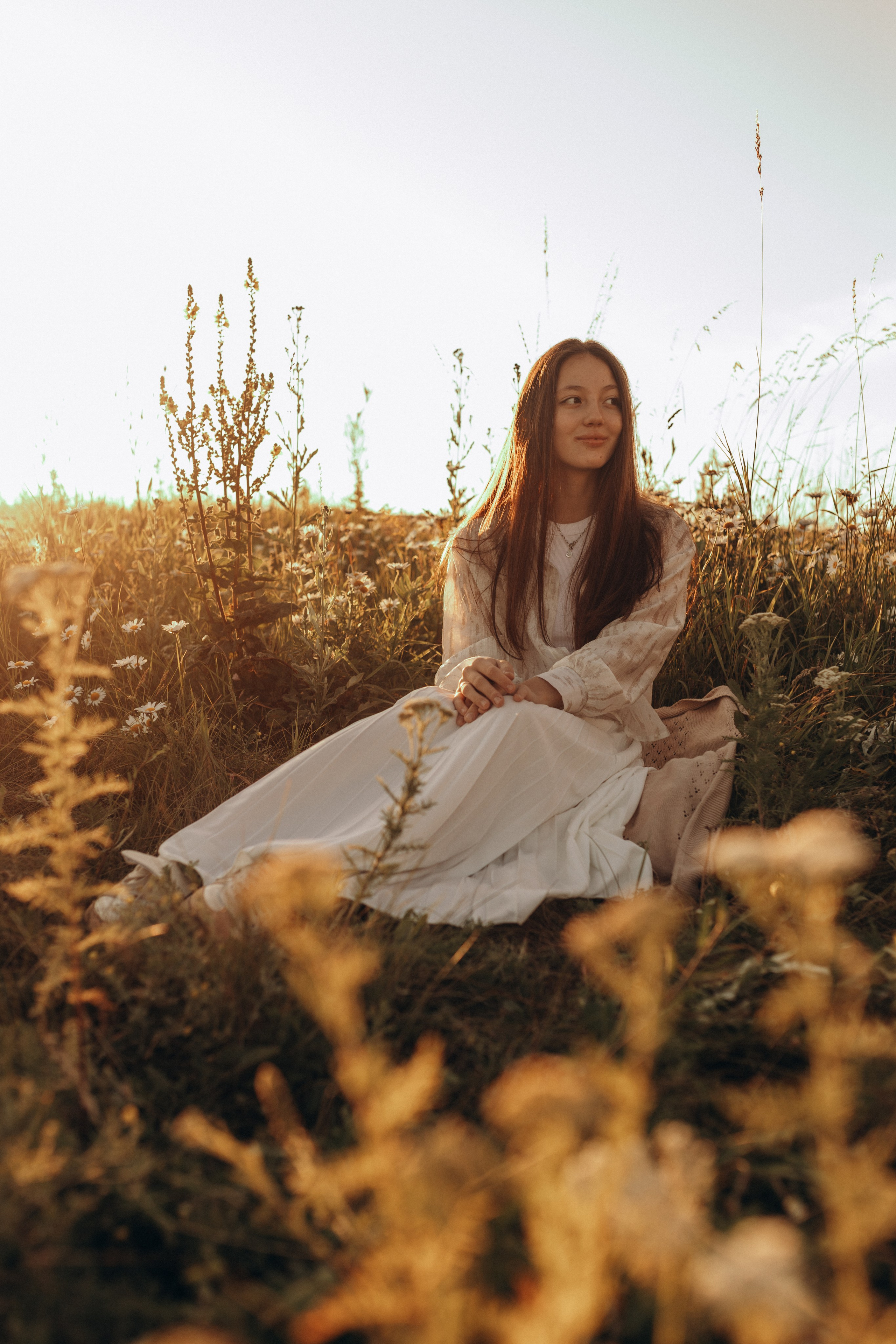Летний закат. Фотограф в Ставрополе Svetlana Matveeva