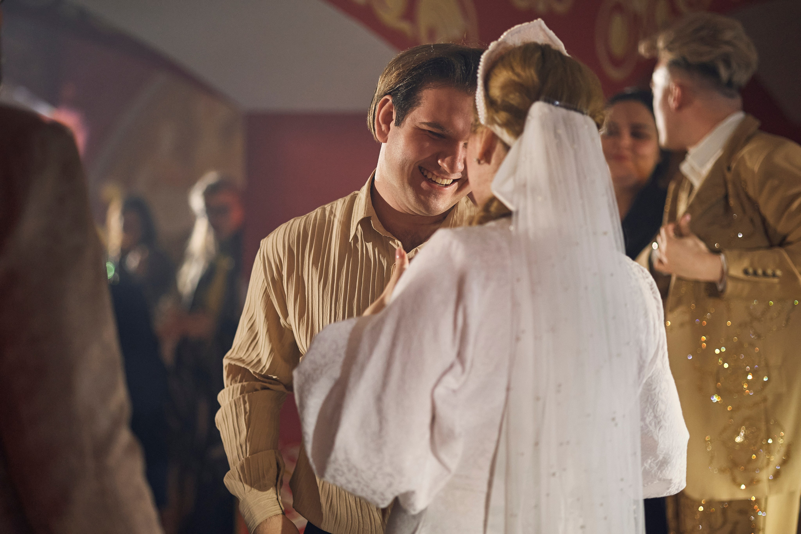 Свадьба Марины и Михаила. Свадебный фотограф в Александрове