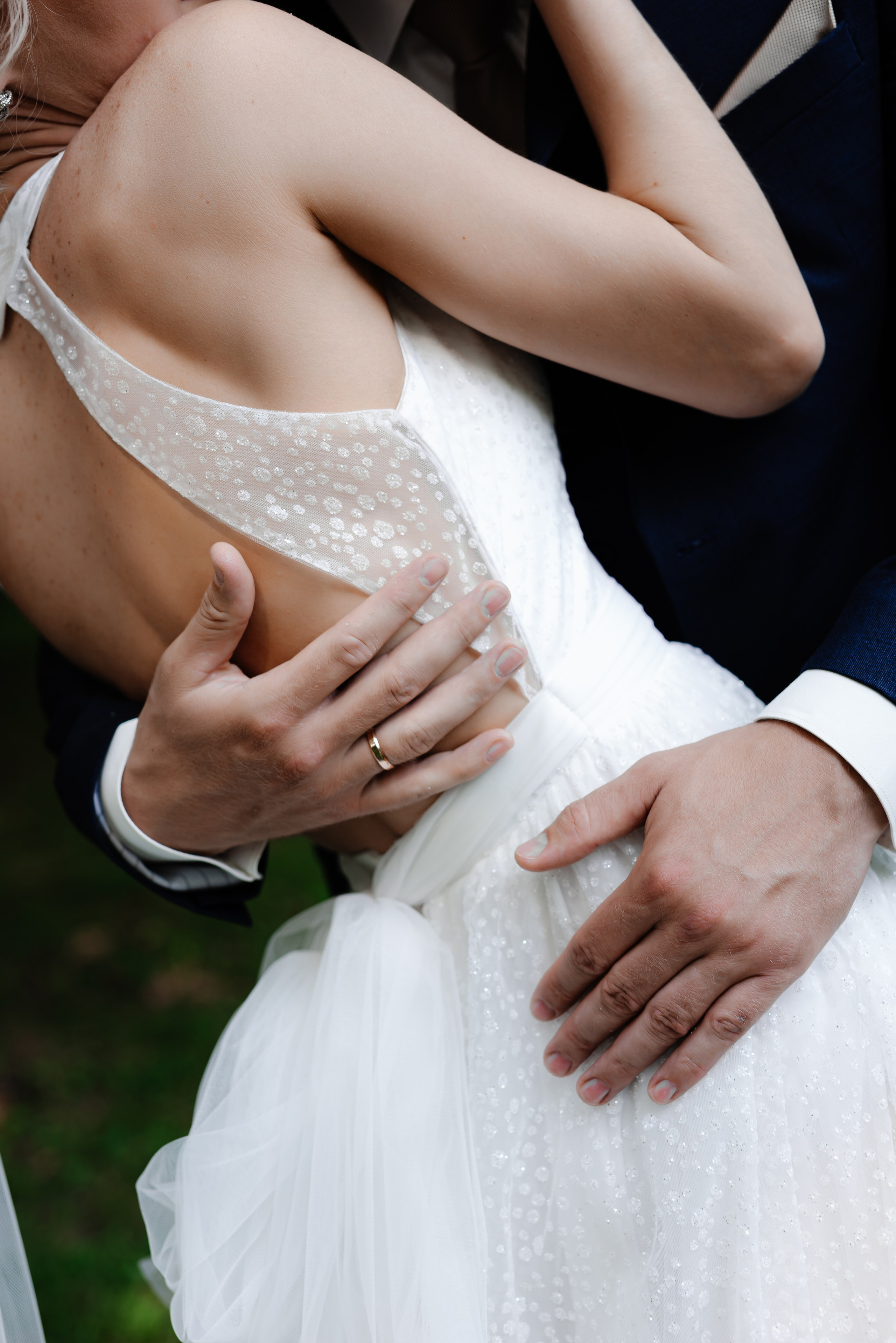 Свадебный фотограф в Горячем Ключе Смирнова Дина