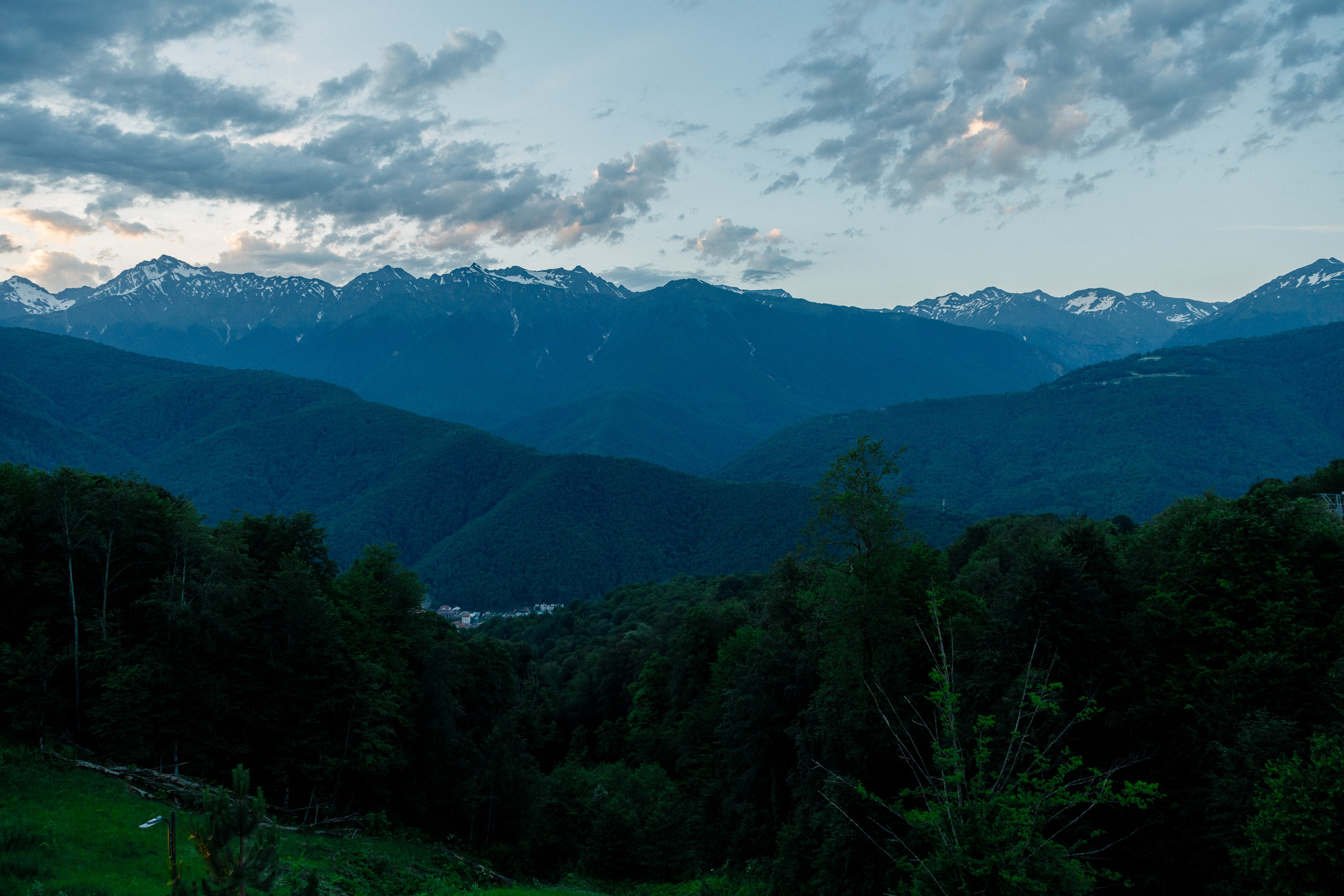 Компании Черкизово 50 лет, курорт Красная Поляна +960. Репортажный фотограф в Москве, Сочи и Санкт-Петербурге