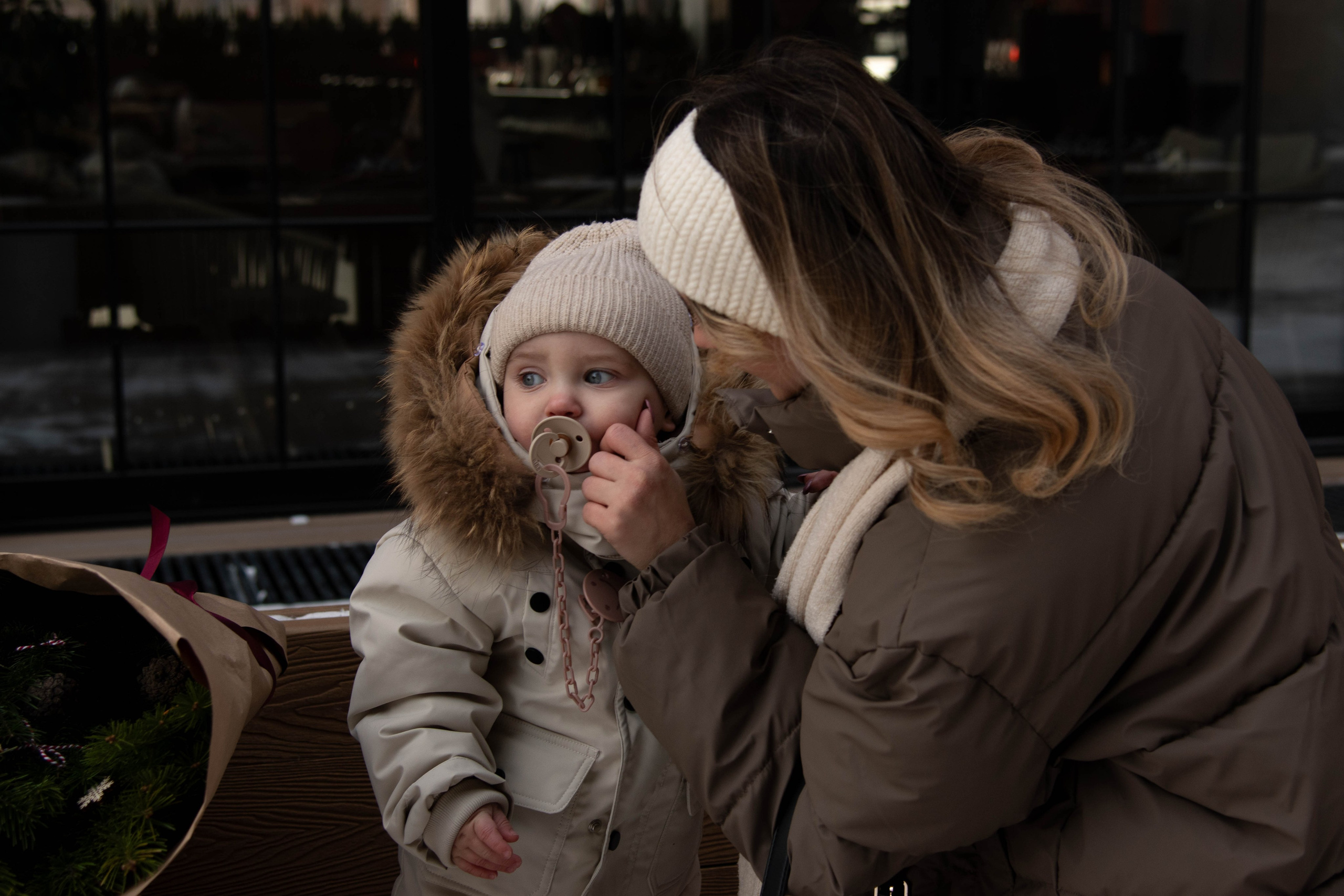 Фотограф в Новосибирске Фальман Полина