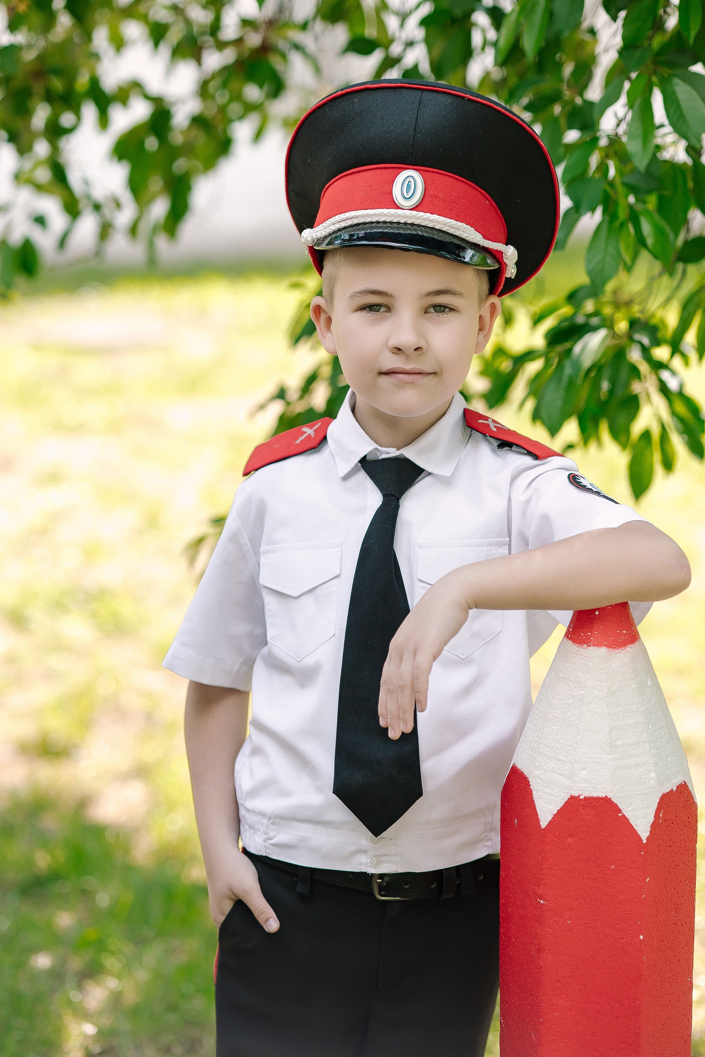 Портрет — начальная школа- улица. Выпускные альбомы Натальи Бутко: Новороссийск, Анапа, Геленджик