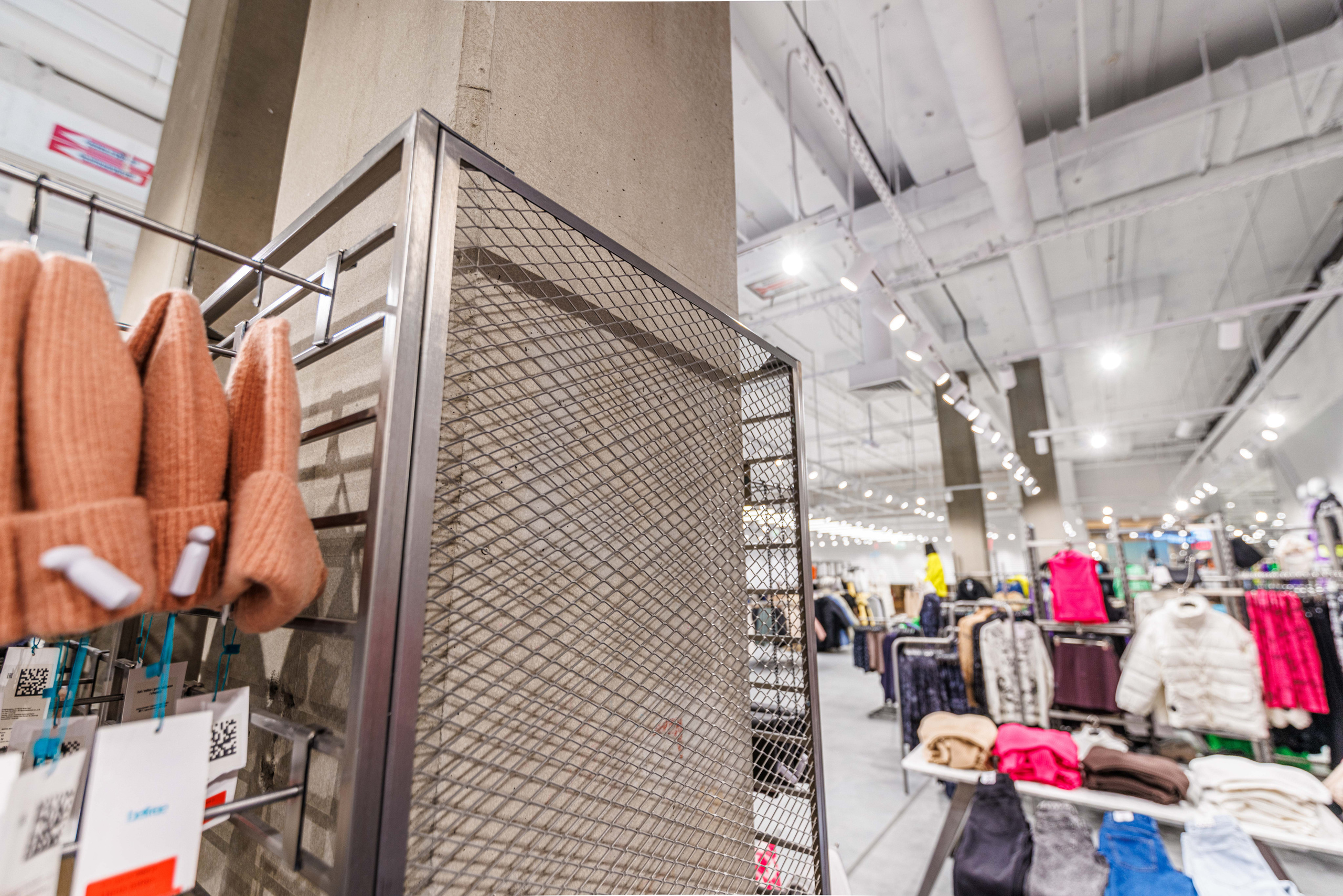 Интерьерная и архитектурная съемка. Фотограф Балаев Михаил