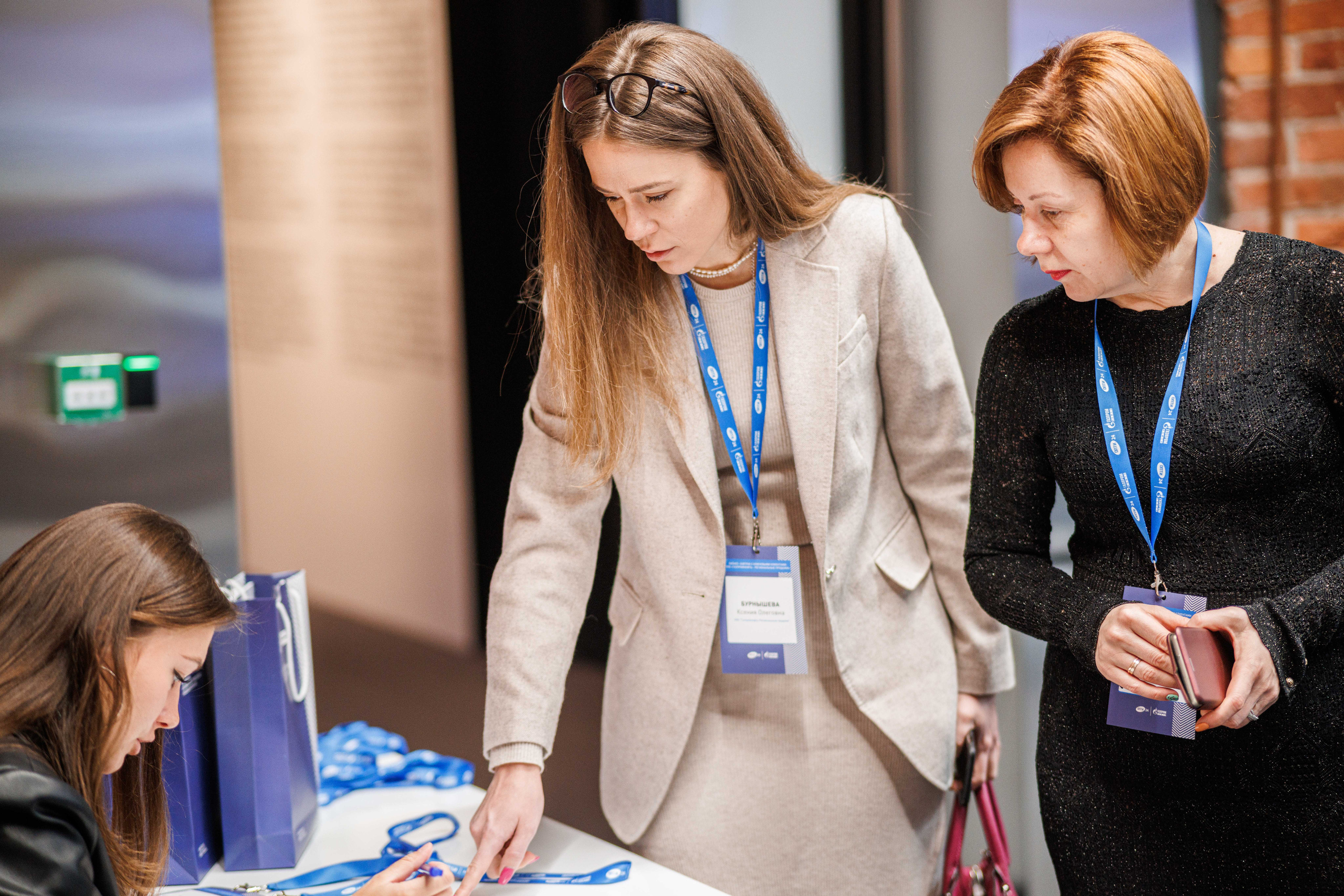 Репортаж с бизнес завтрака. Фотограф Балаев Михаил