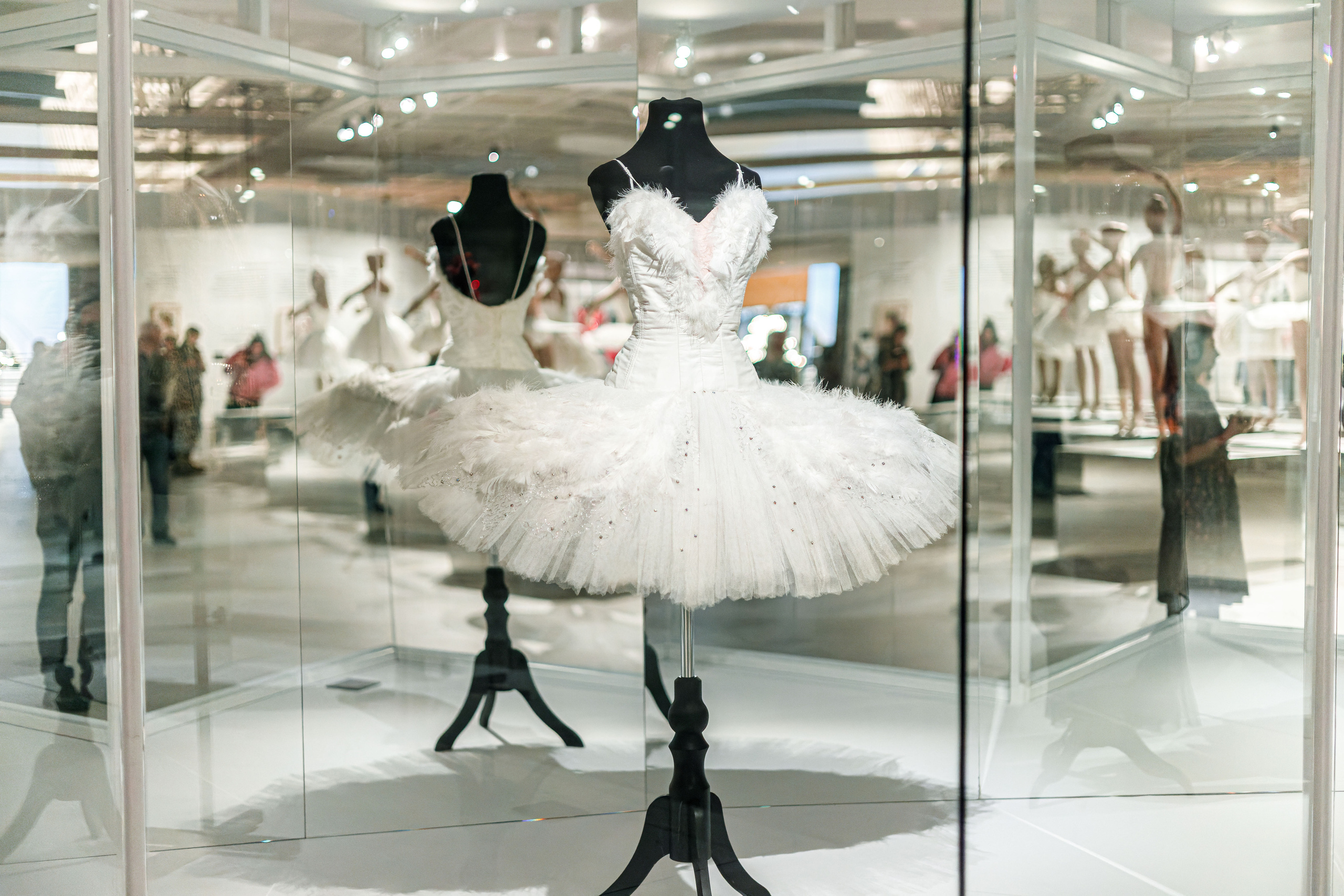 Первая позиция. Русский балет. Фотограф Балаев Михаил