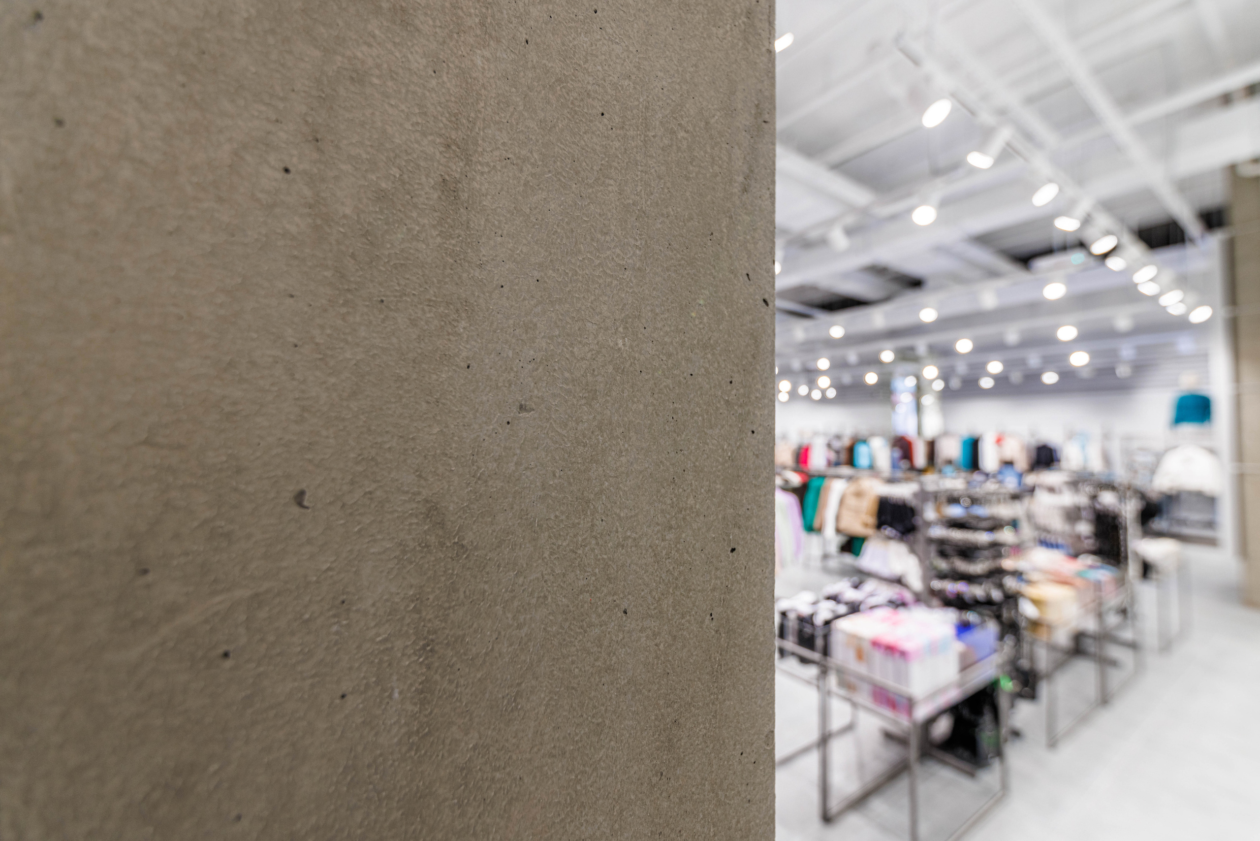 Интерьерная и архитектурная съемка. Фотограф Балаев Михаил