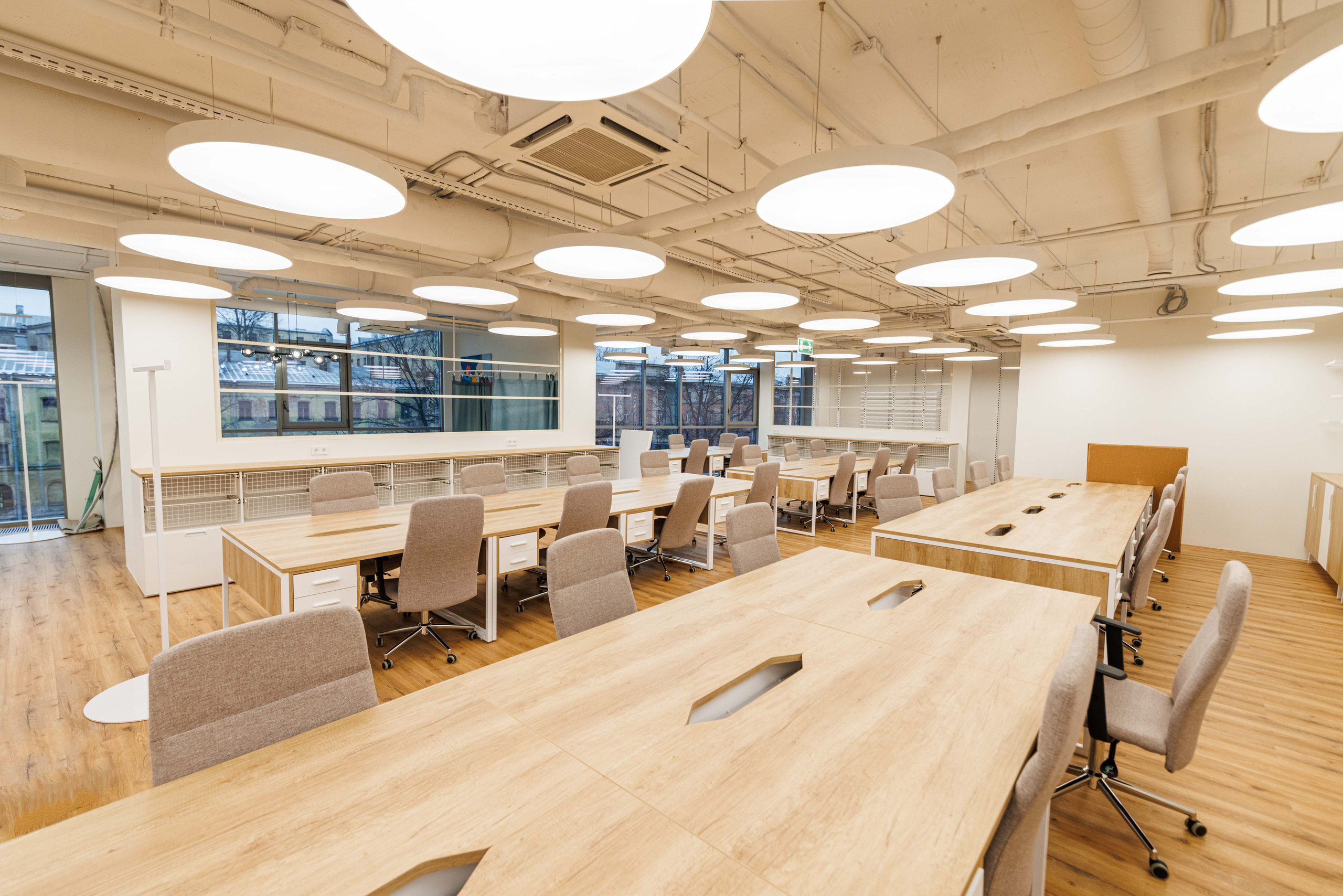 Интерьерная и архитектурная съемка. Фотограф Балаев Михаил