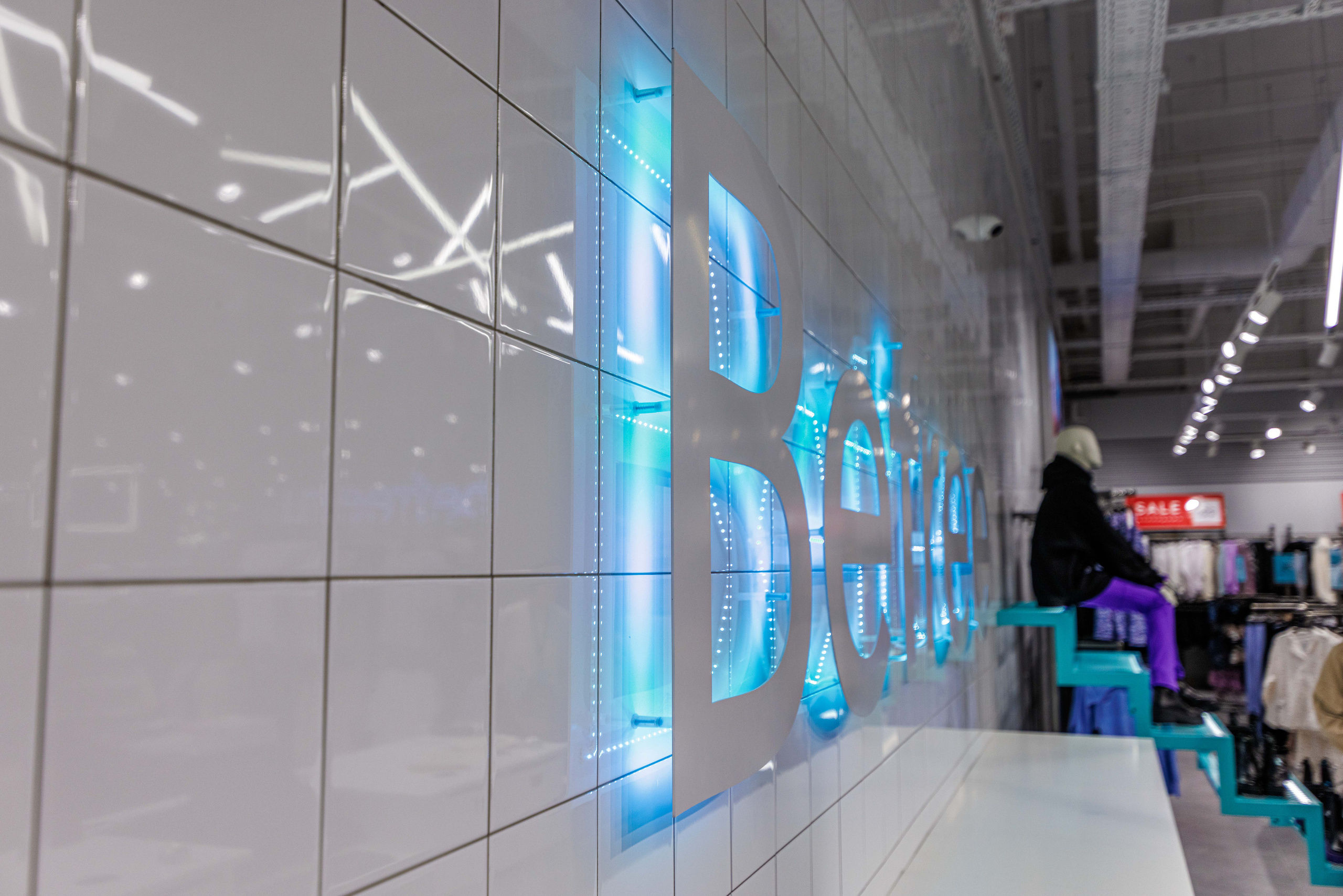 Интерьерная и архитектурная съемка. Фотограф Балаев Михаил