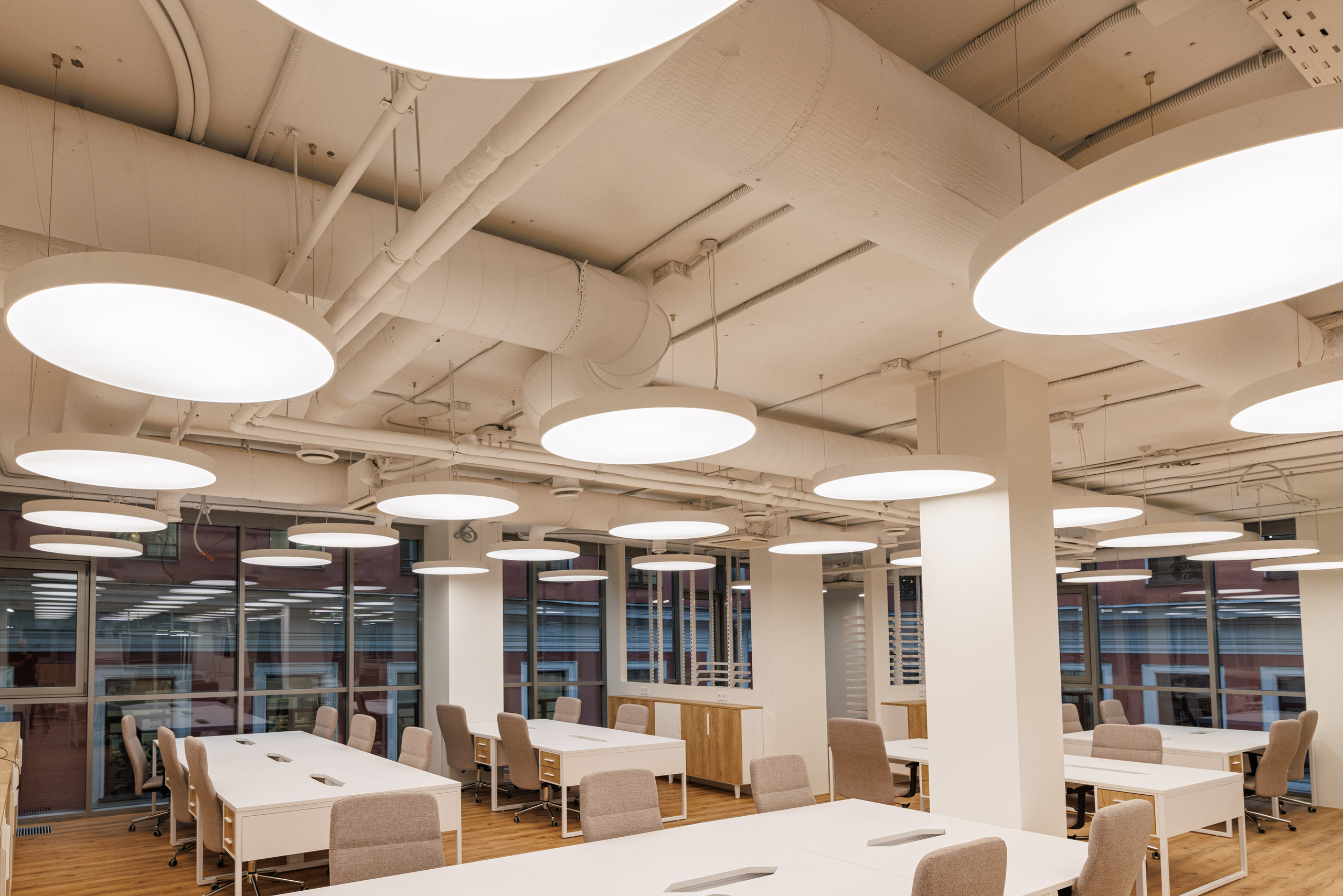 Интерьерная и архитектурная съемка. Фотограф Балаев Михаил