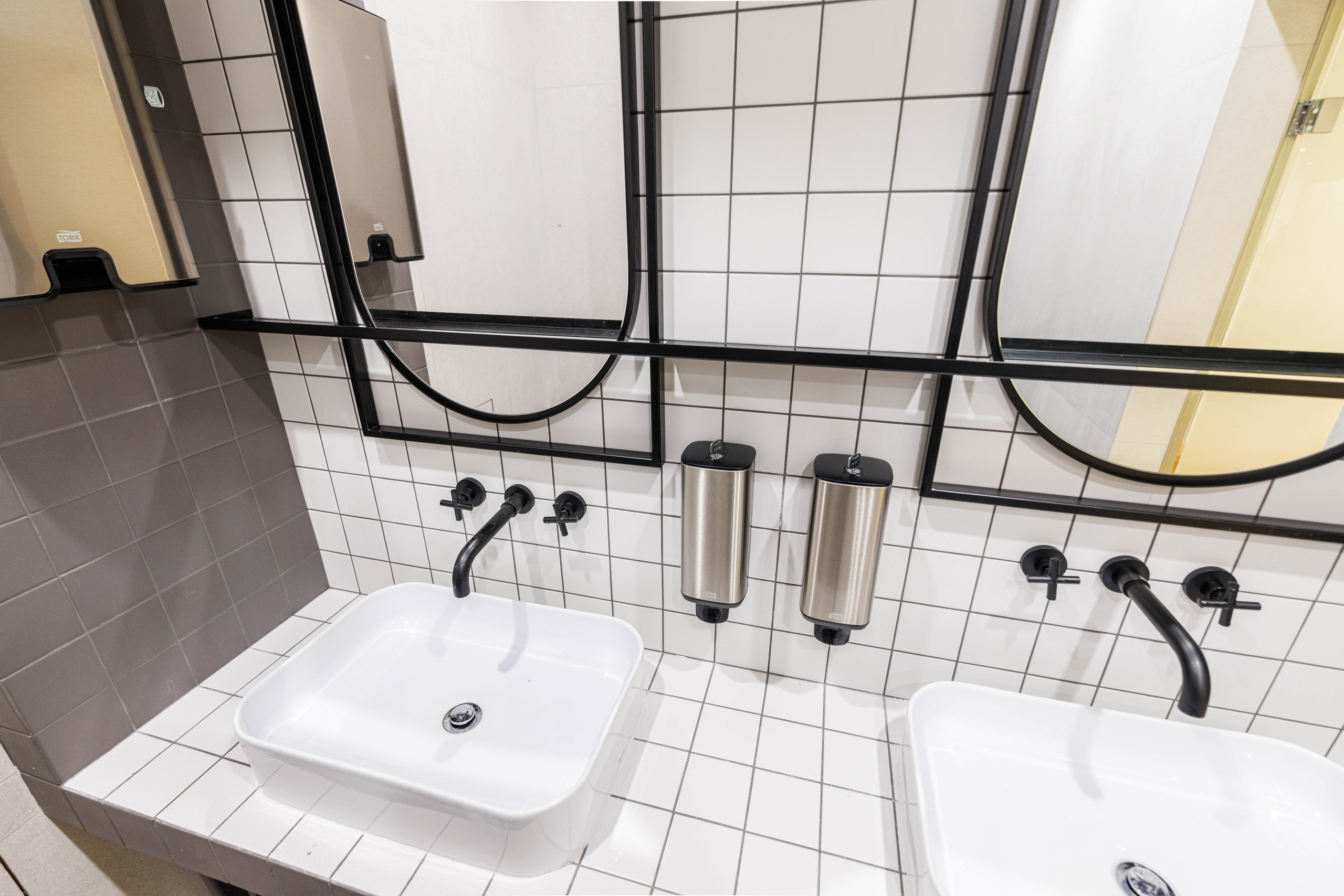 Интерьерная и архитектурная съемка. Фотограф Балаев Михаил