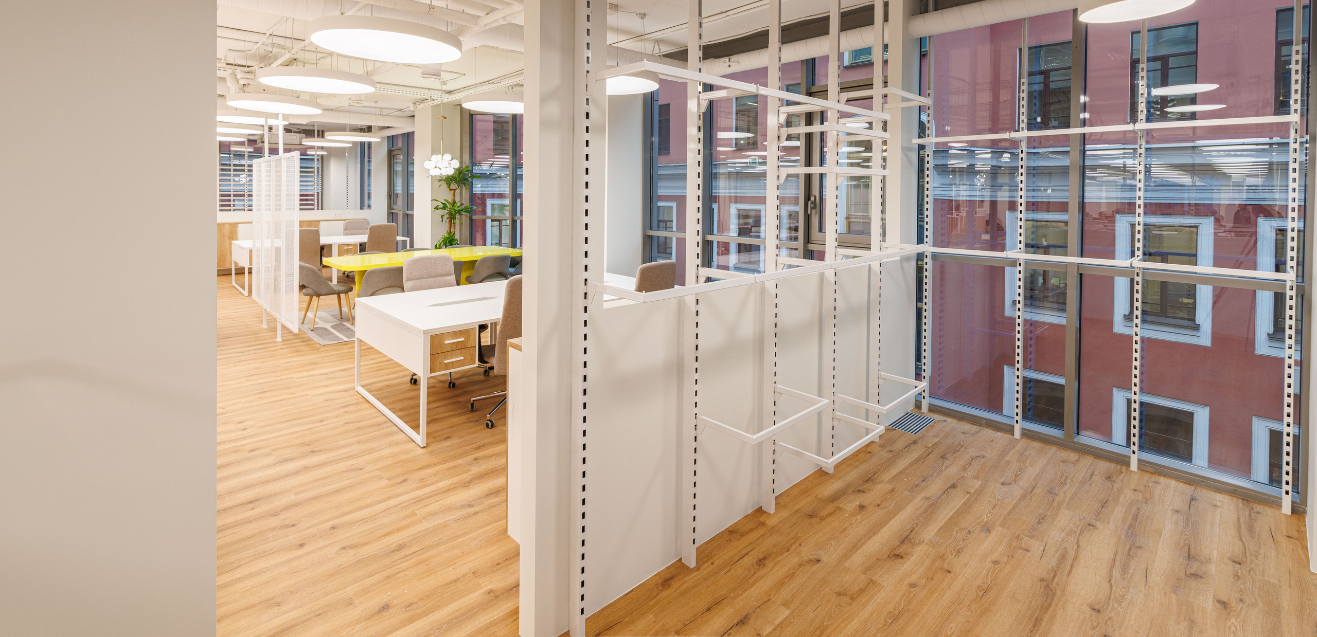 Интерьерная и архитектурная съемка. Фотограф Балаев Михаил