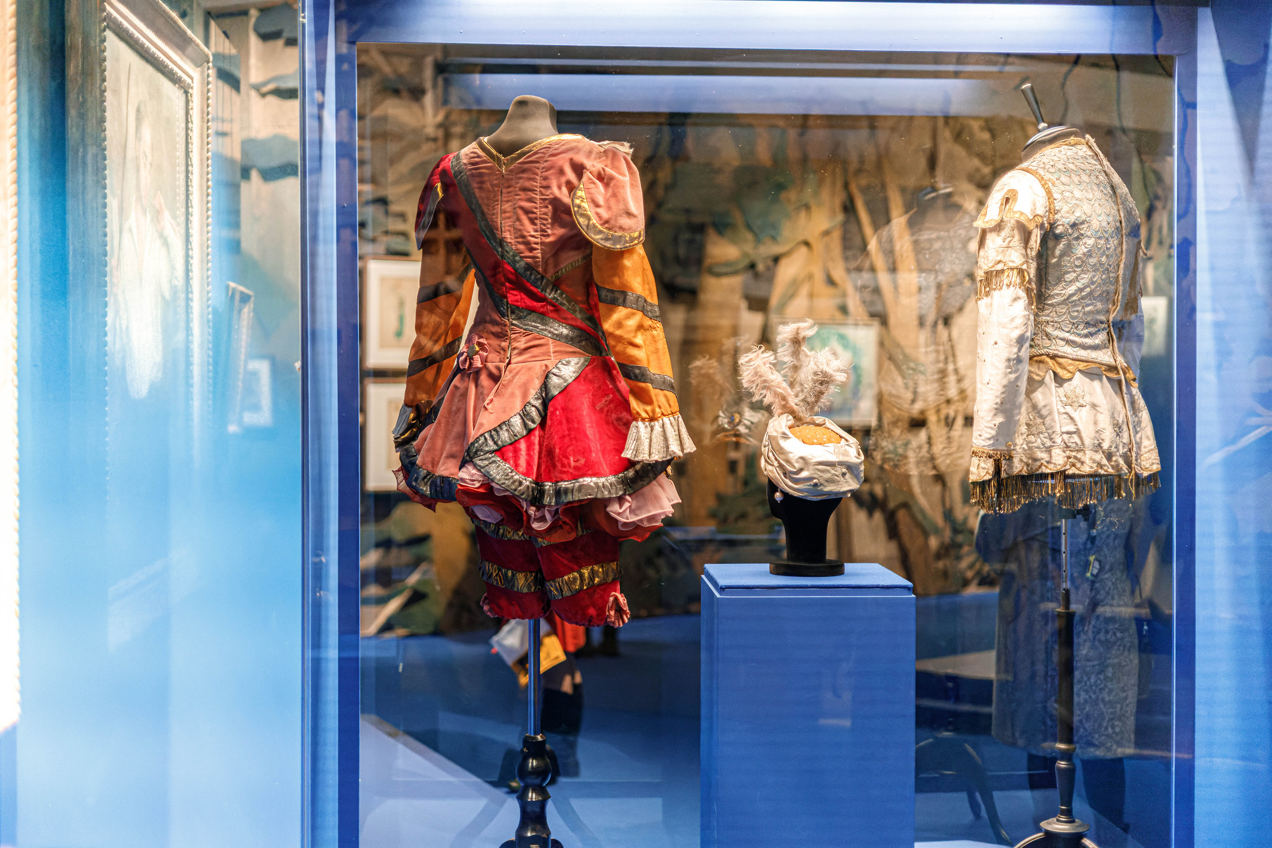 Первая позиция. Русский балет. Фотограф Балаев Михаил