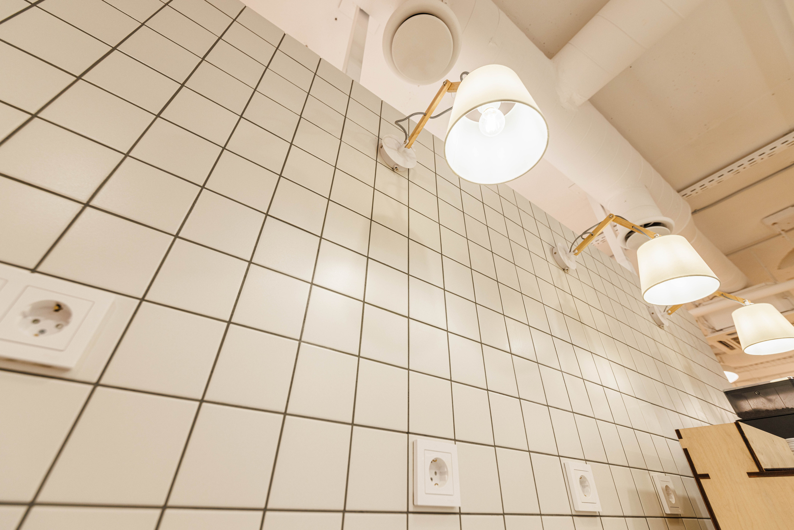 Интерьерная и архитектурная съемка. Фотограф Балаев Михаил