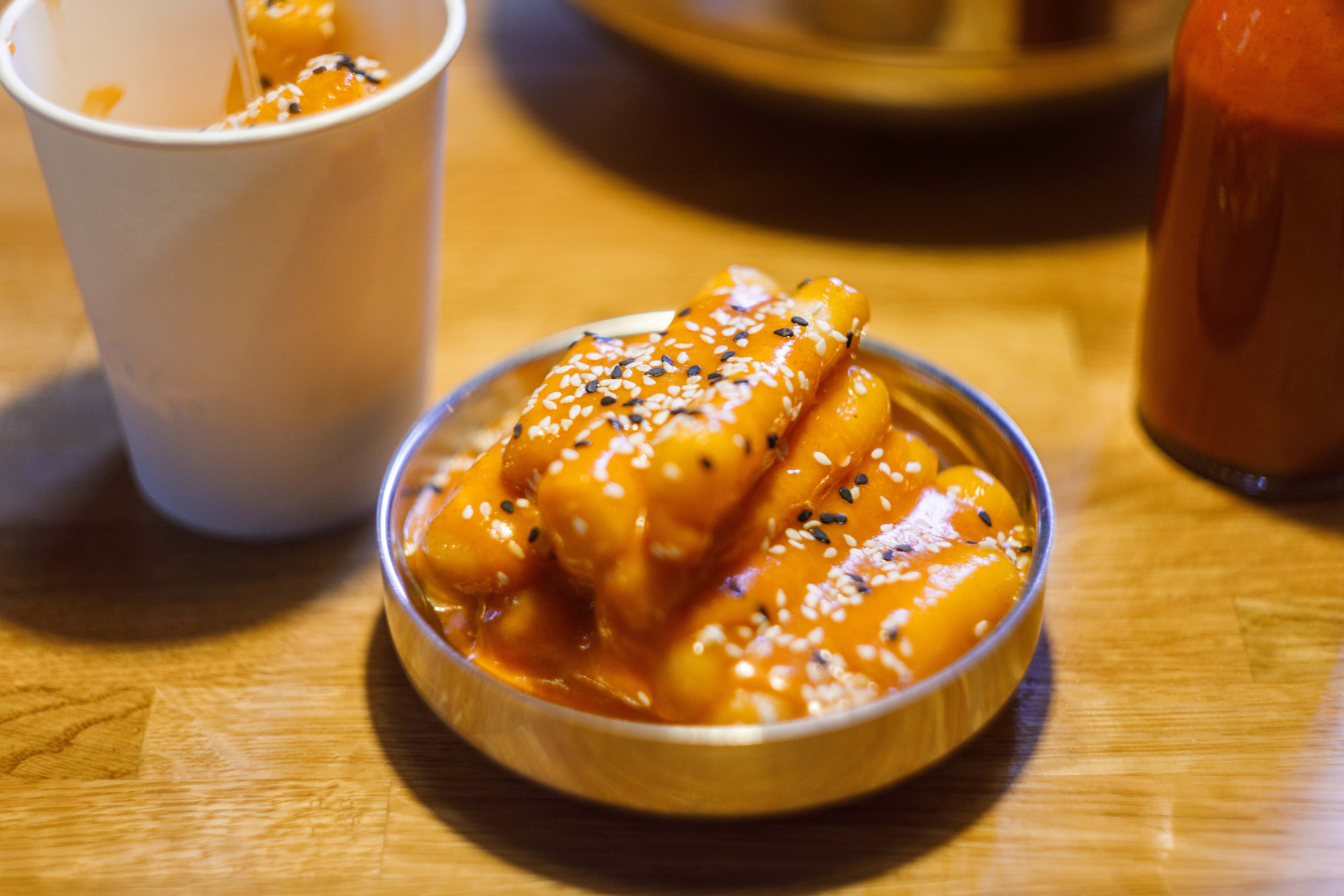 KIMCHI TO GO. Фотограф Балаев Михаил