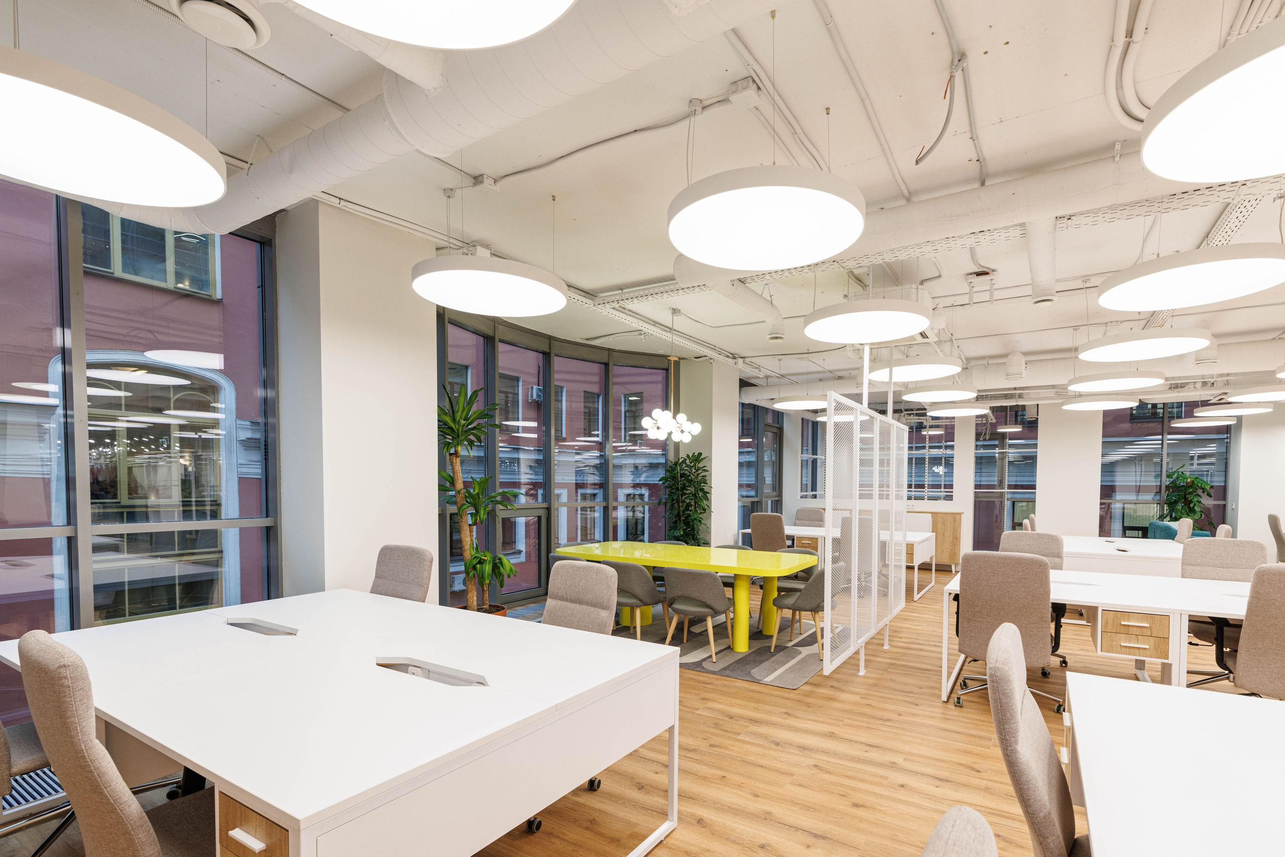 Интерьерная и архитектурная съемка. Фотограф Балаев Михаил