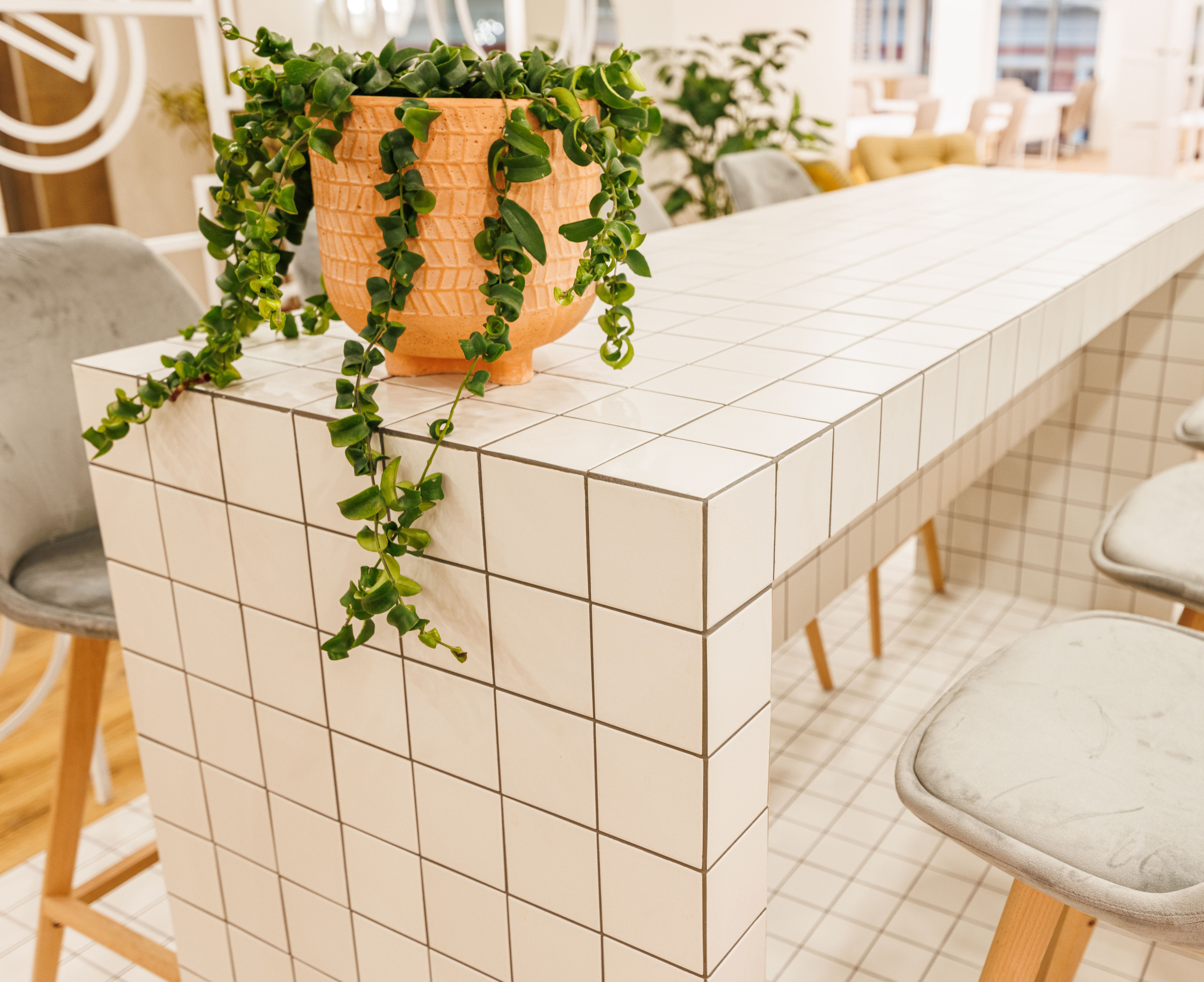 Интерьерная и архитектурная съемка. Фотограф Балаев Михаил