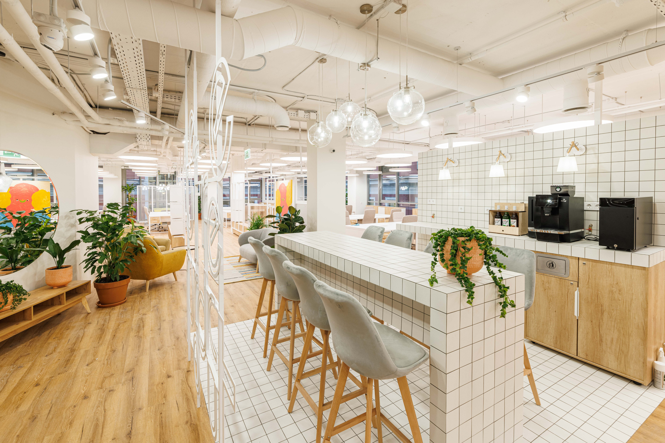 Интерьерная и архитектурная съемка. Фотограф Балаев Михаил