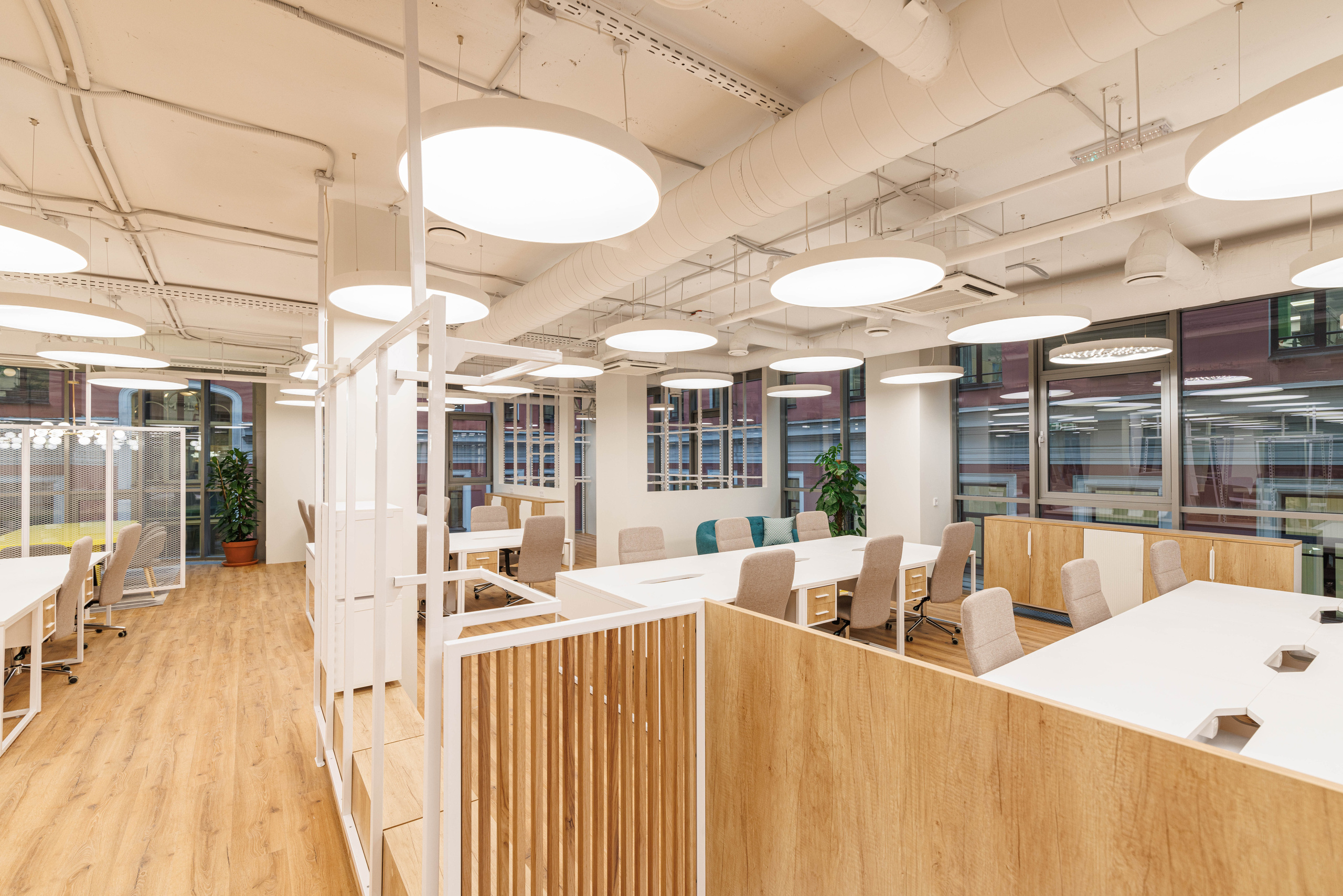 Интерьерная и архитектурная съемка. Фотограф Балаев Михаил