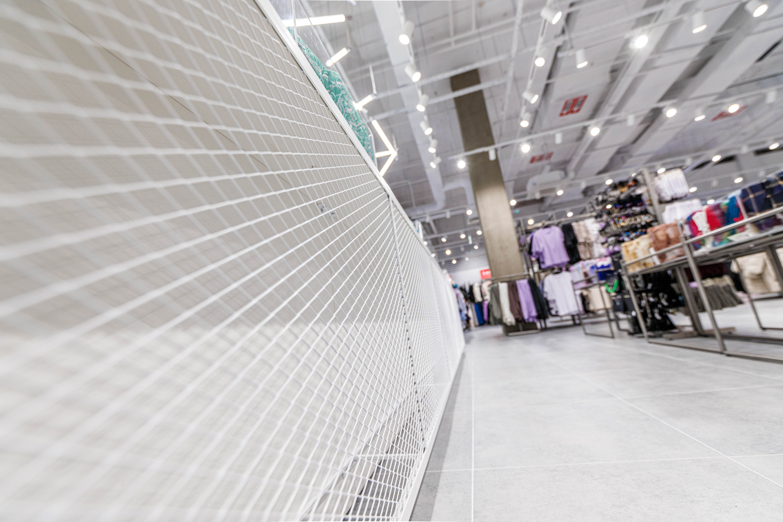 Интерьерная и архитектурная съемка. Фотограф Балаев Михаил