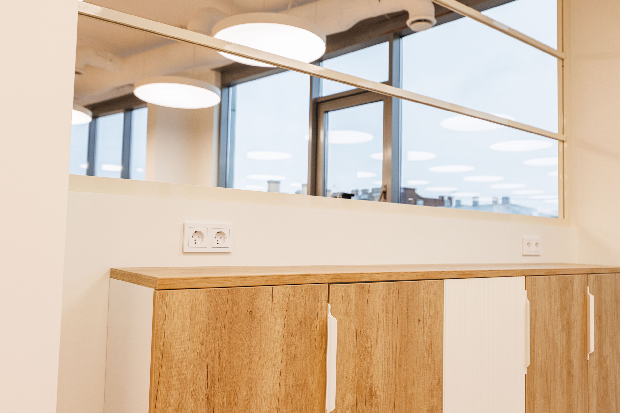 Интерьерная и архитектурная съемка. Фотограф Балаев Михаил